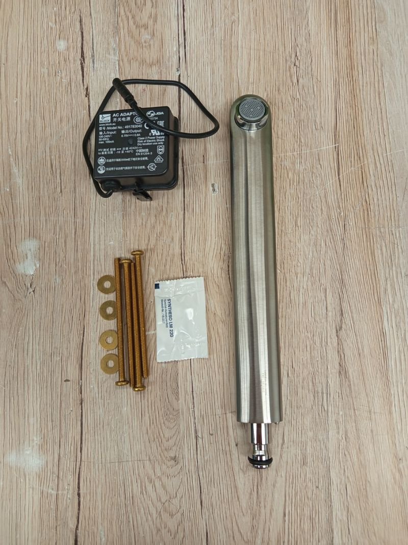 Grifo Grohe Sensor - Baño - Imagen 3