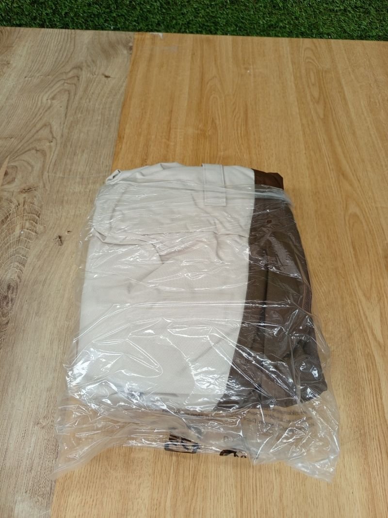 Funda sofá 2 plazas Amazon Basics - Imagen 3