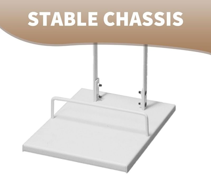 Soporte para aspiradora Dyson - Imagen 3