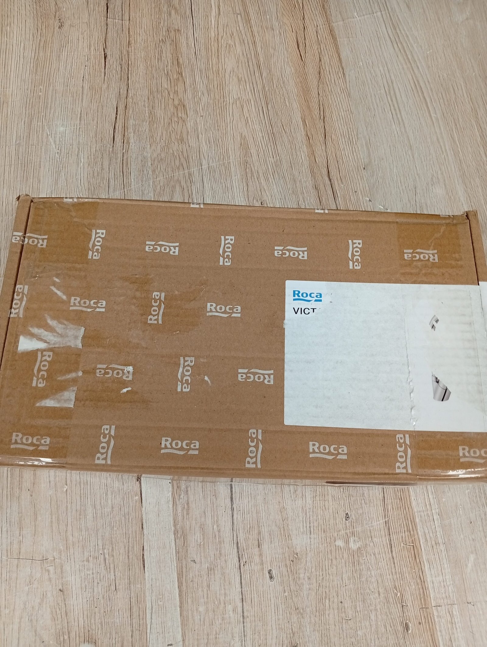 Mezclador cocina - Colección Victoria - Roca - Imagen 3