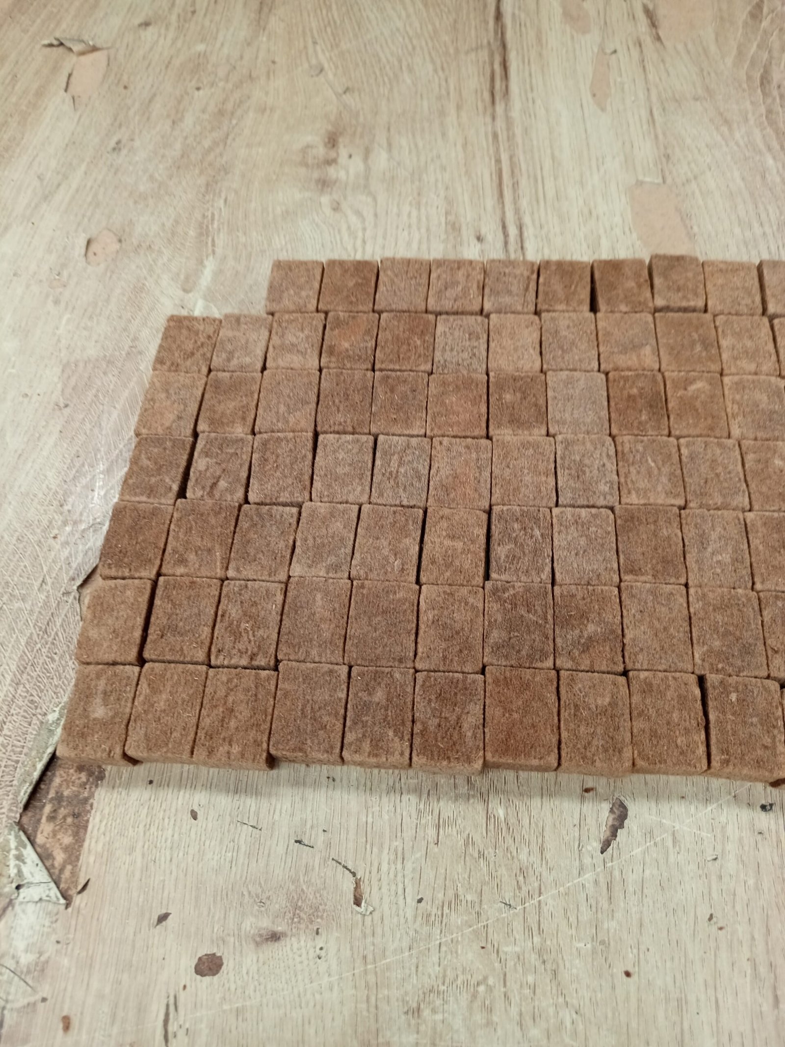 MAXIPACK CHEMINETT 15720-12 Cubos de Encendido Ecológicos - Imagen 3