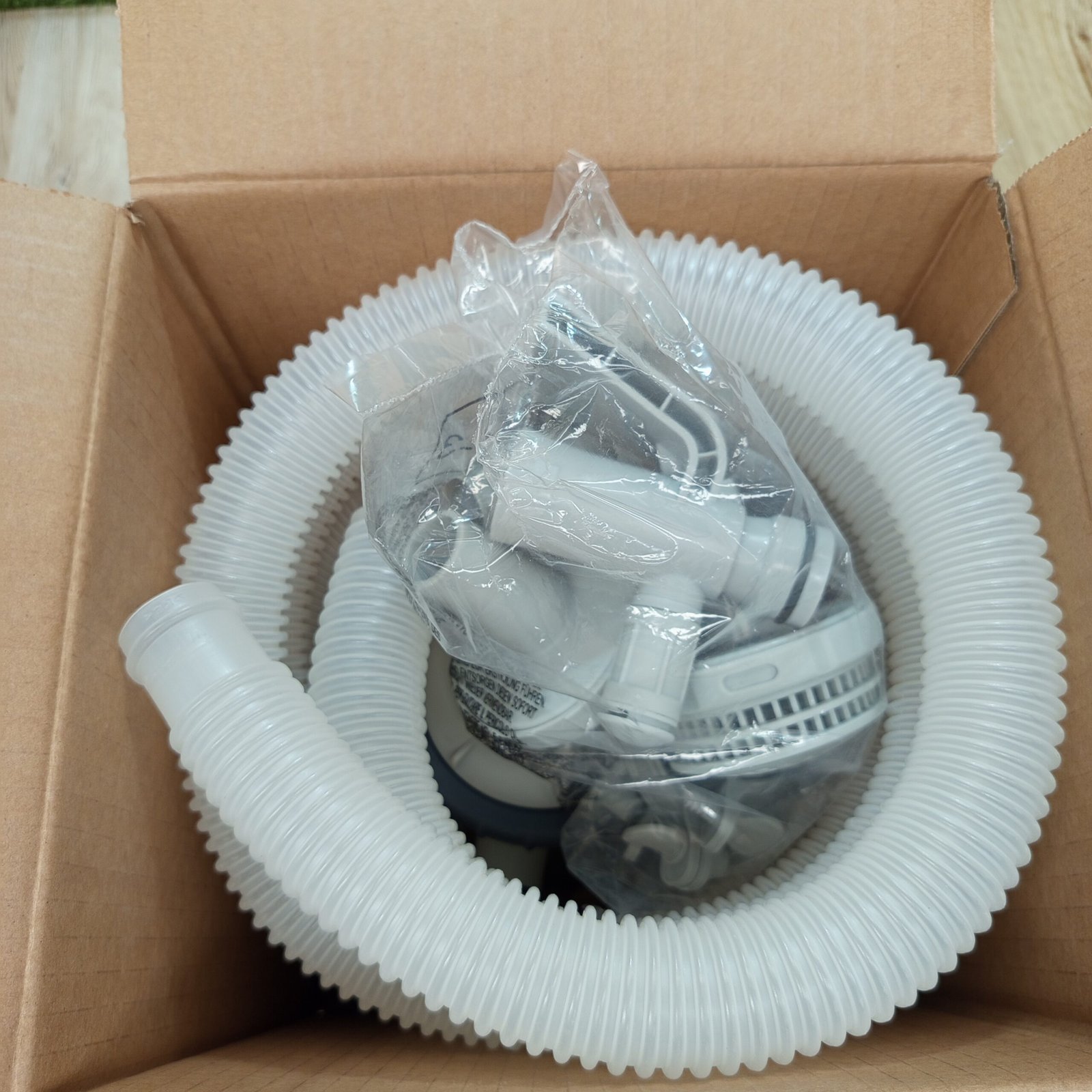 Depuradora Krystal Clear C330 - 28602 - INTEX - Imagen 3