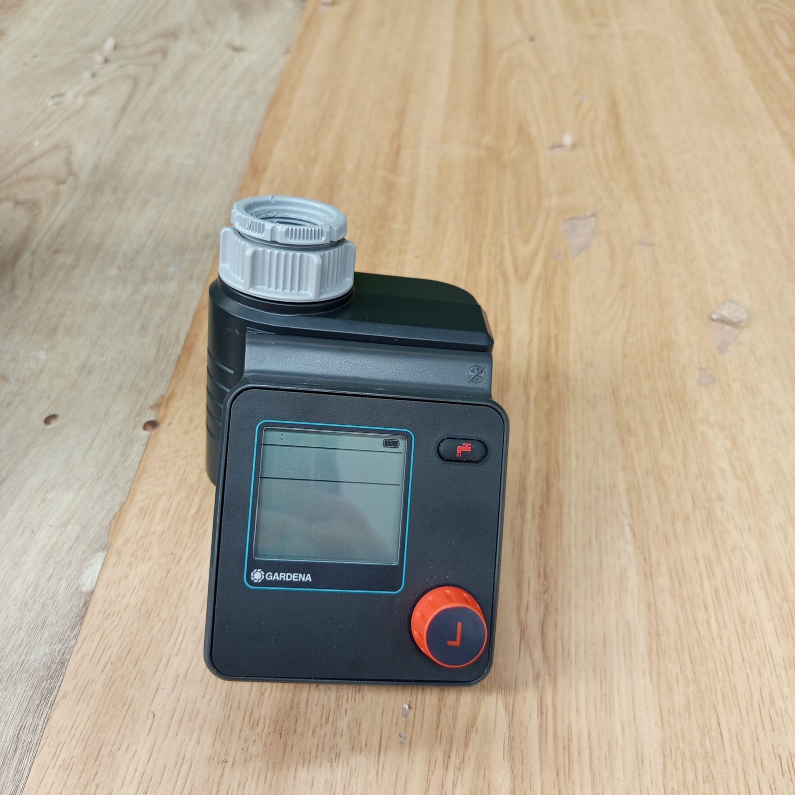 Programador de riego - 1891-20 - GARDENA - Imagen 3