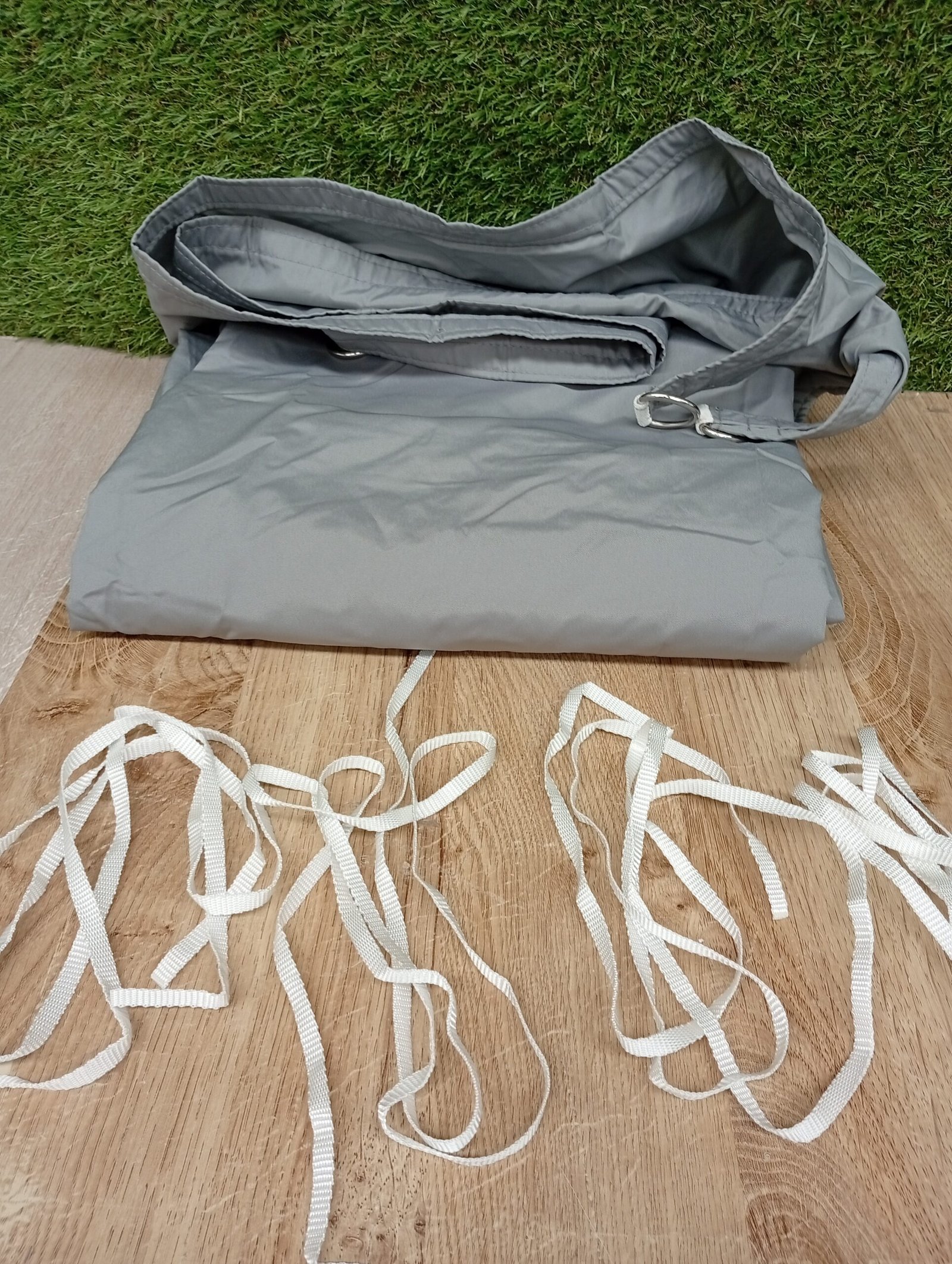 Toldo rectangular - 2.5x3m - LOVE STORY - Imagen 3