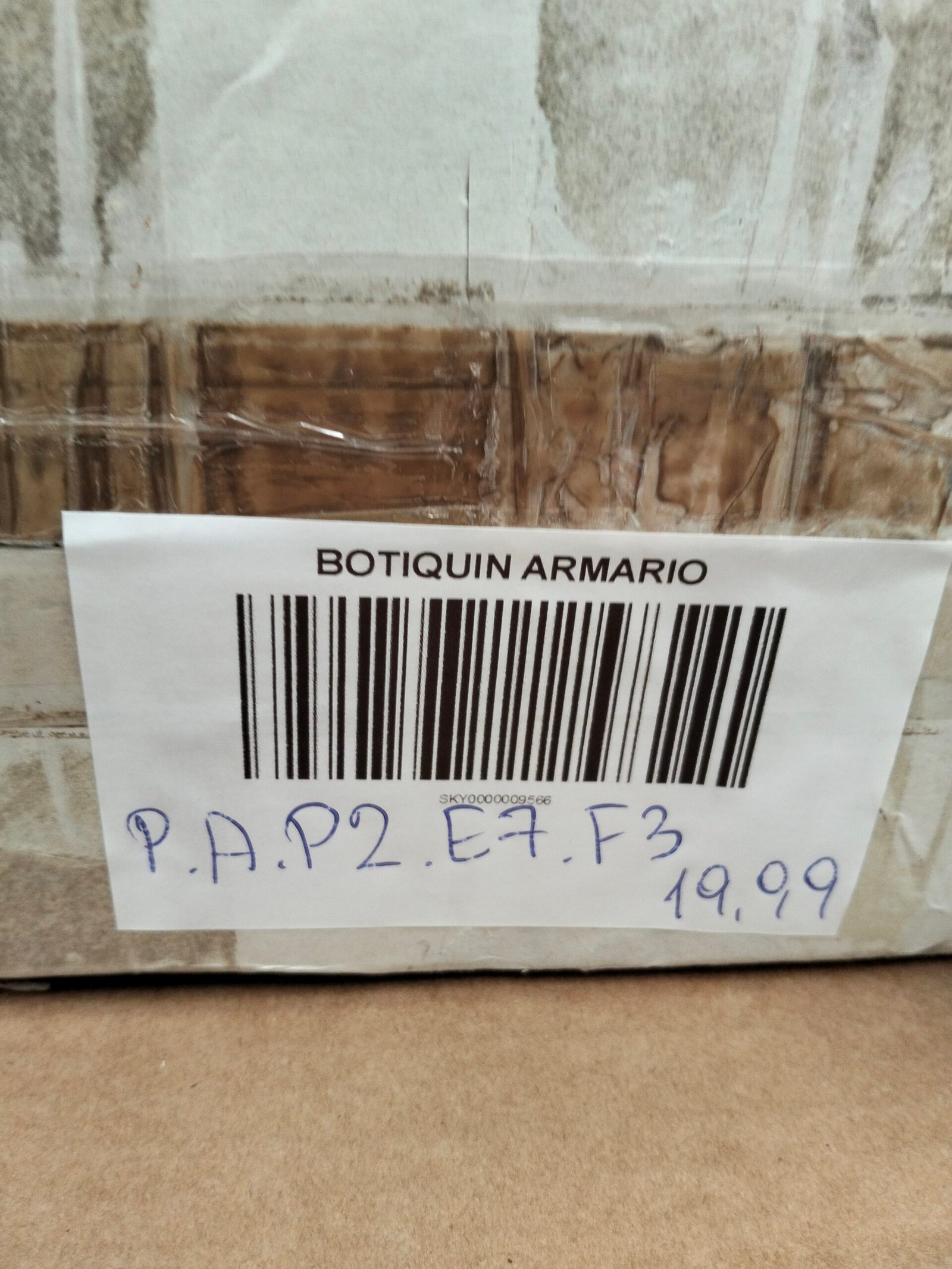 Botiquín Armario - Imagen 9