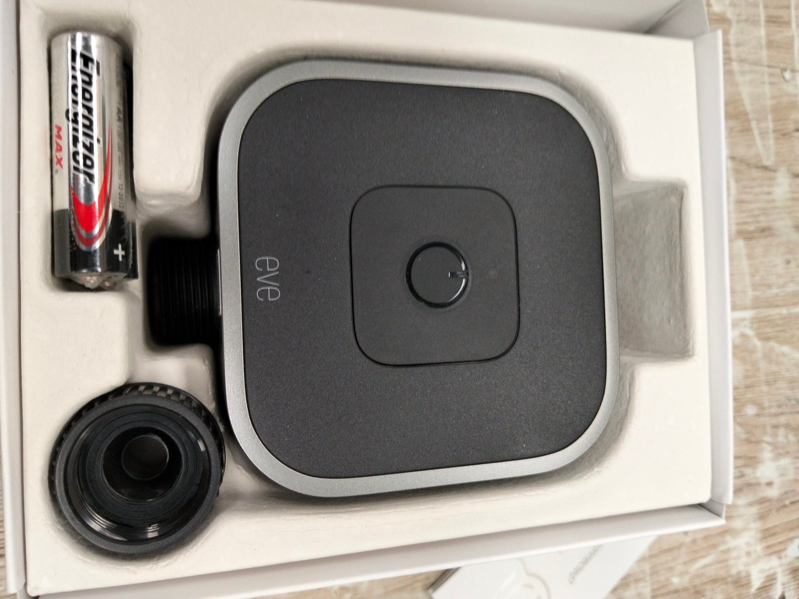 Controlador de riego EVE AGUA - Imagen 9