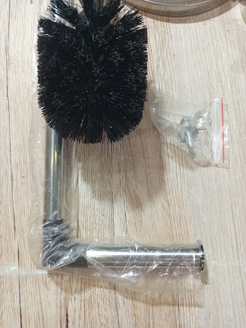 Toallero tesa SM00Z - Cromo - Imagen 9