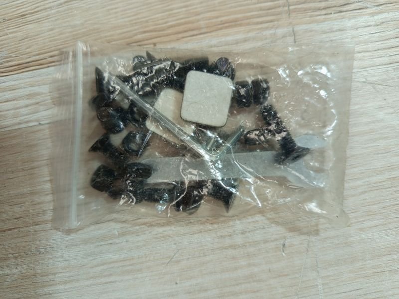 Soporte para aspiradora Dyson - Imagen 9