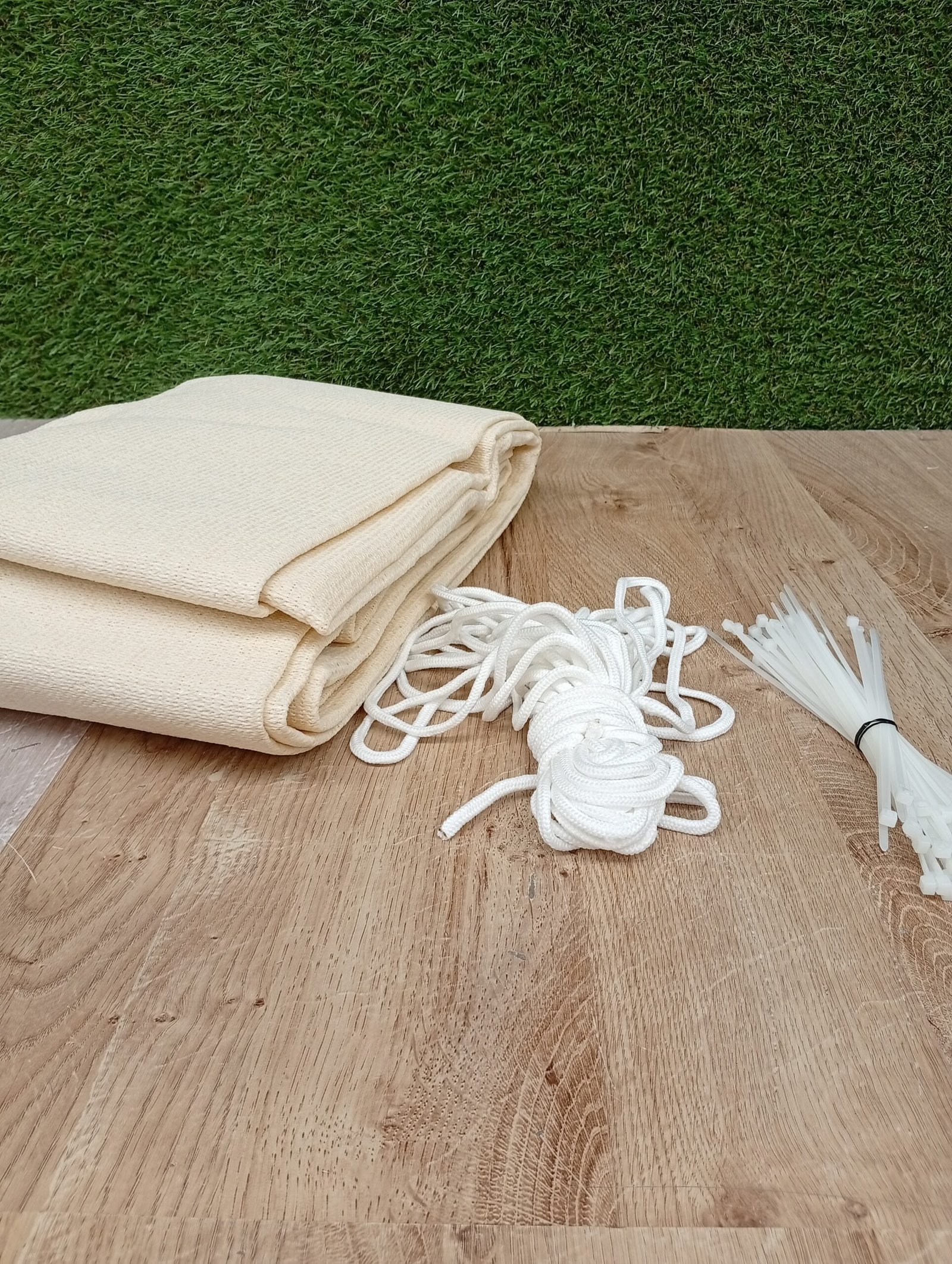 Pantalla protección - 500x90cm - VOUNOT - Imagen 4