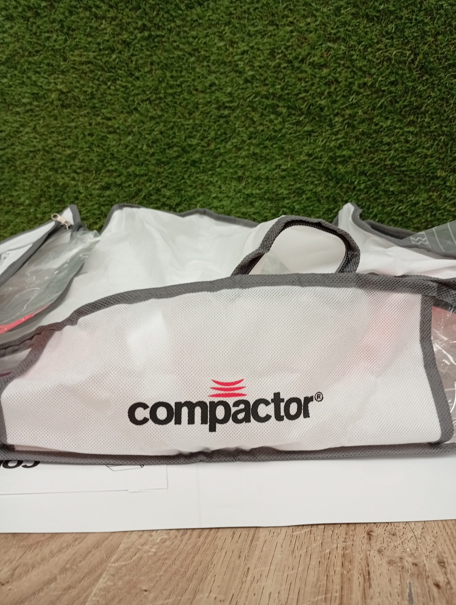 Bolsa de almacenamiento vacío - L - Compactador - Imagen 4