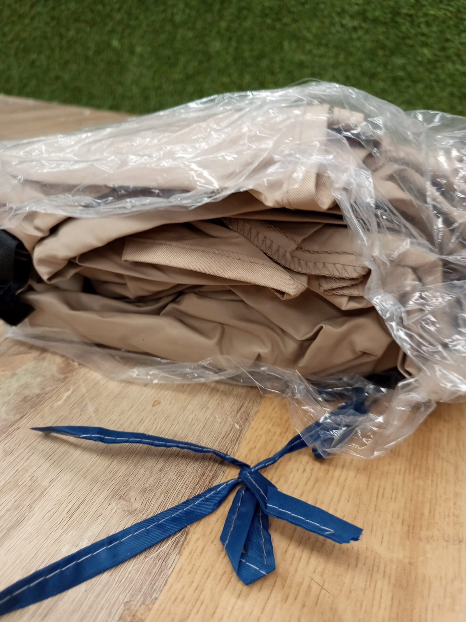 freigarten.de Techo de Repuesto para pabellón - Imagen 4