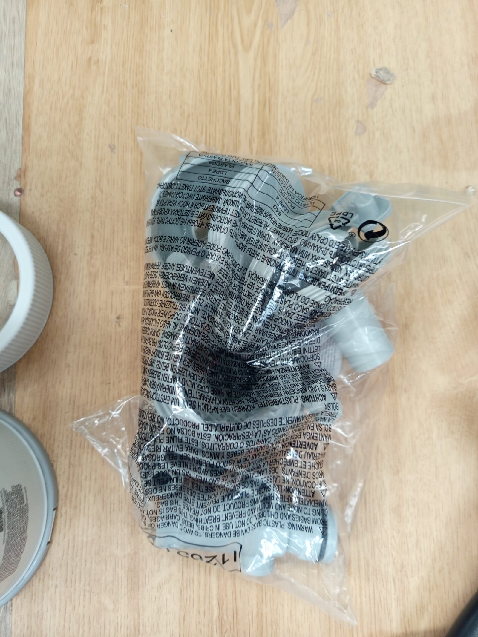 Intex Depuradora cartucho C330 - Imagen 4