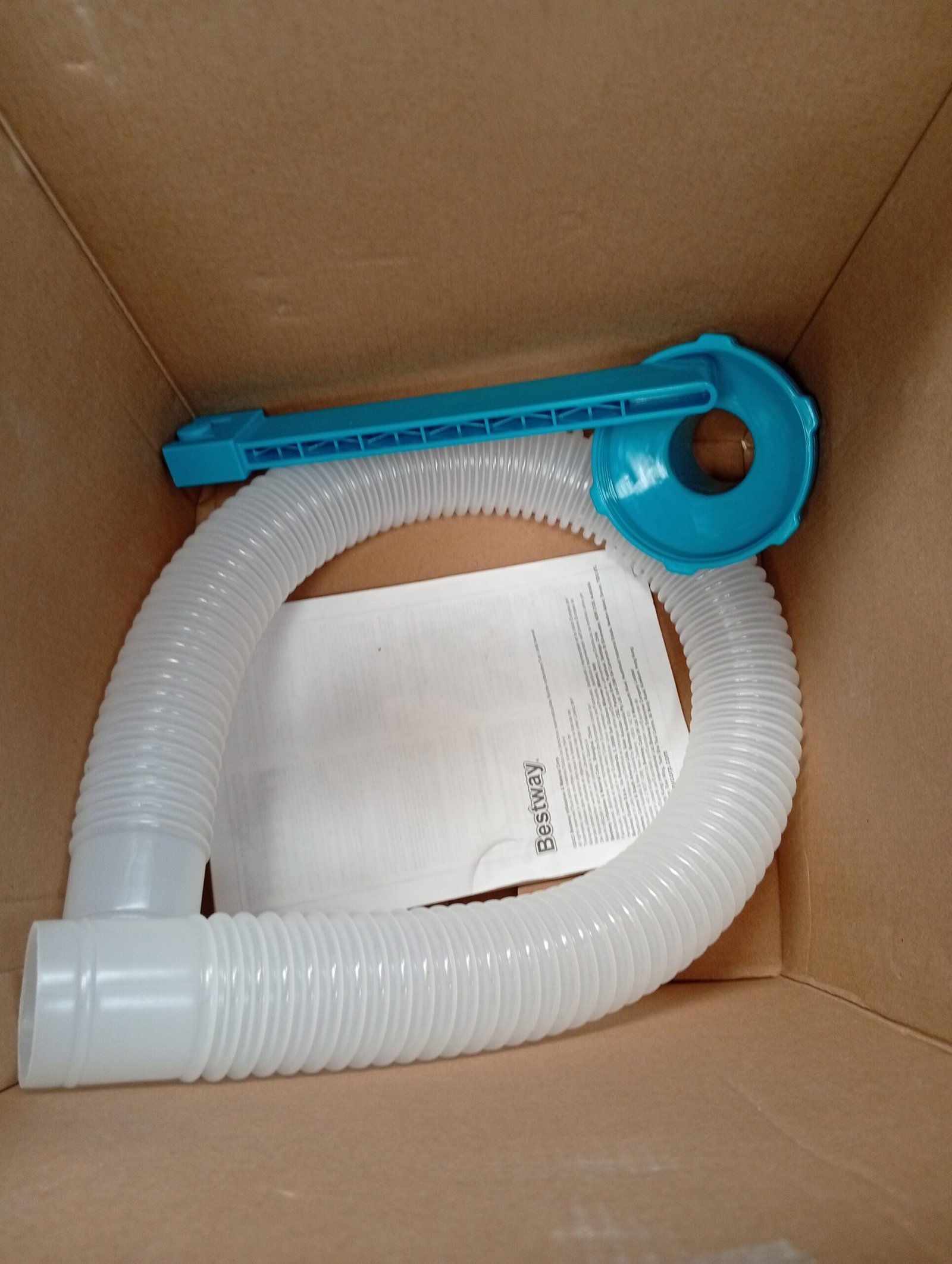 Skimmer de superficie - 58233 - BESTWAY - Imagen 4