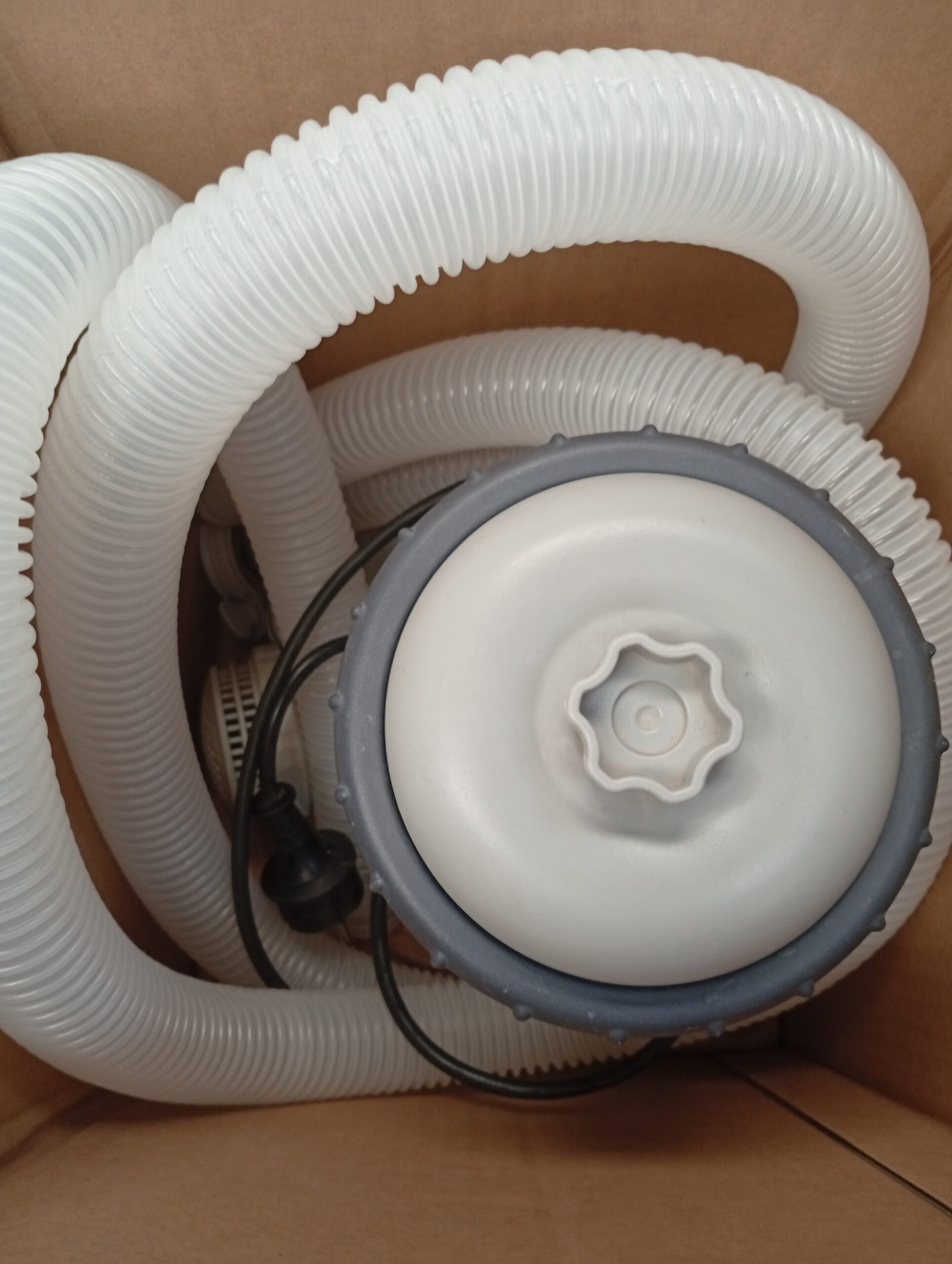 Depuradora - 28604 - Intex - Imagen 4