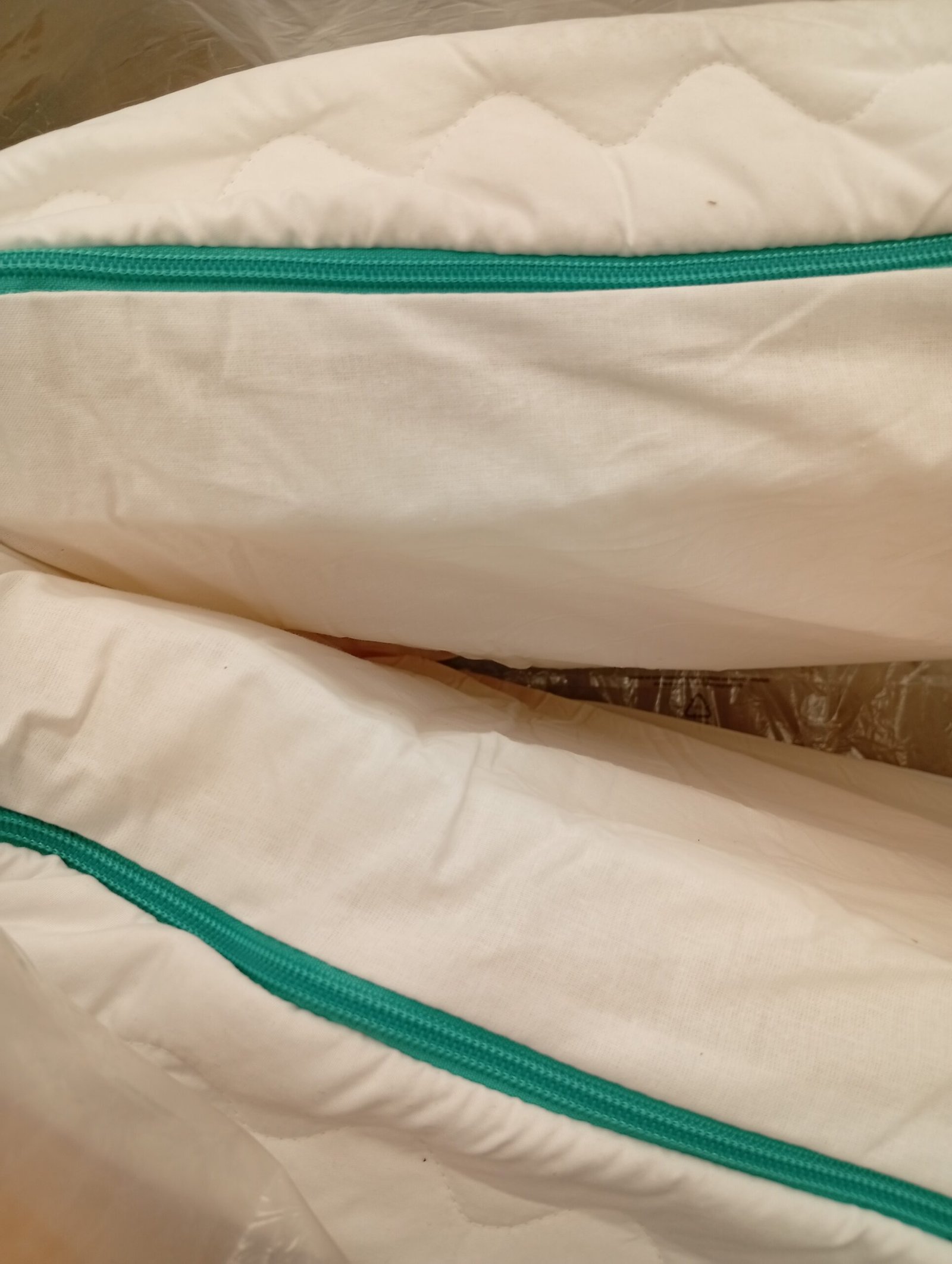 Colchón para niños - 70 x 140 cm - Climatise - Imagen 4