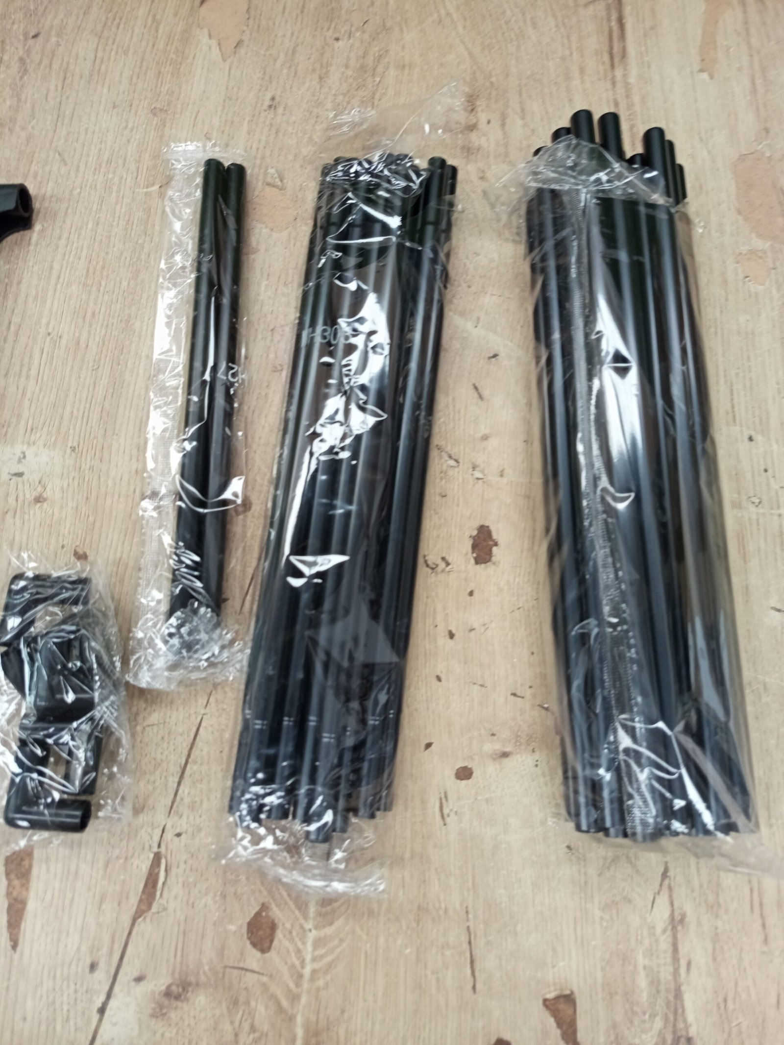 SONGMICS Zapatero de 3 Niveles - Imagen 4