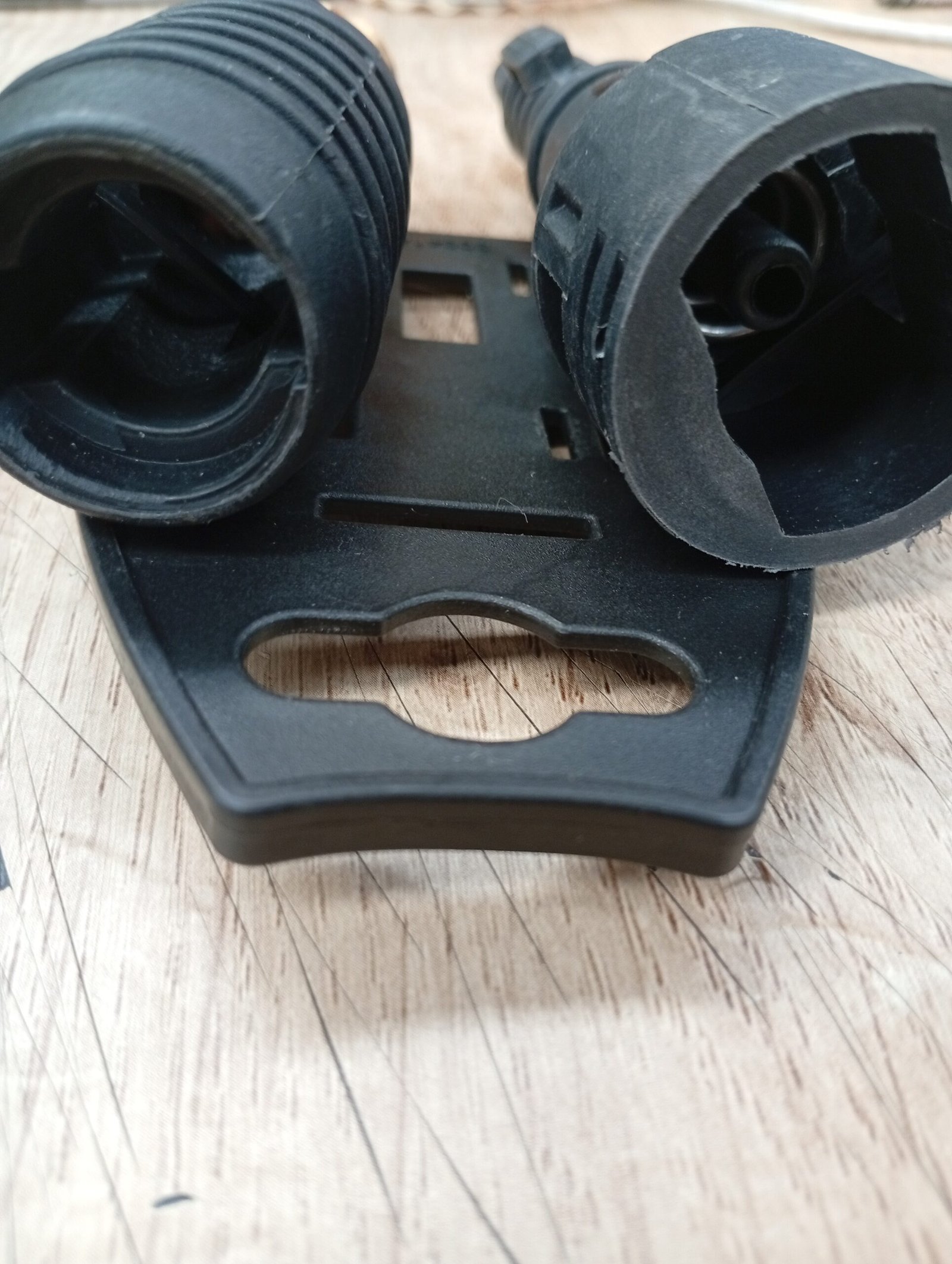 Kit adaptador - hidrolavadora - Stanley - Imagen 4