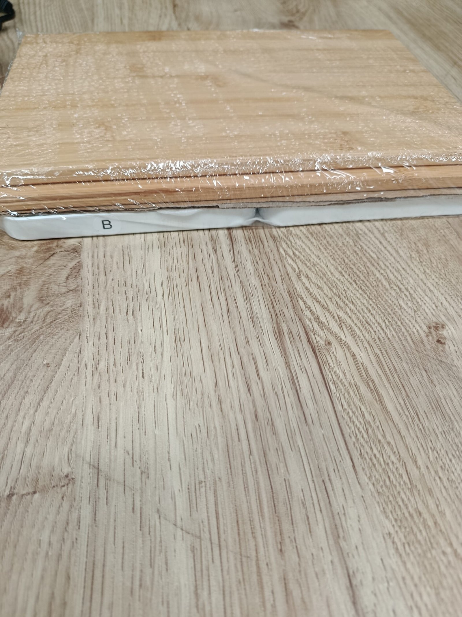 Juego de Estantes para Especias - KCS02NW - SONGMICS - Imagen 4