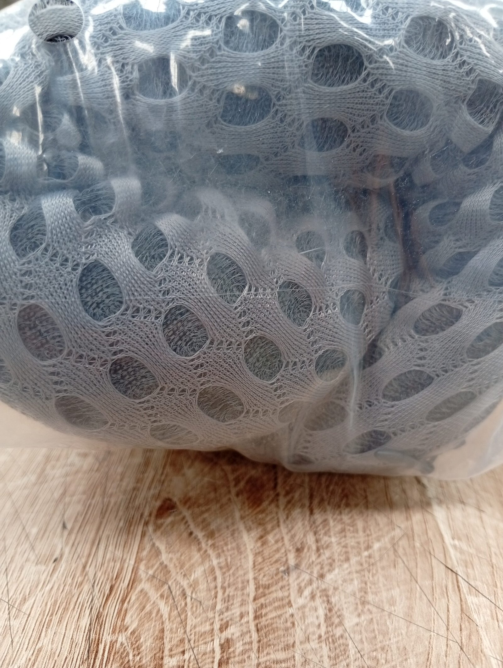 Cojín lumbar - espuma viscoelástica - Raxfekro - Imagen 4