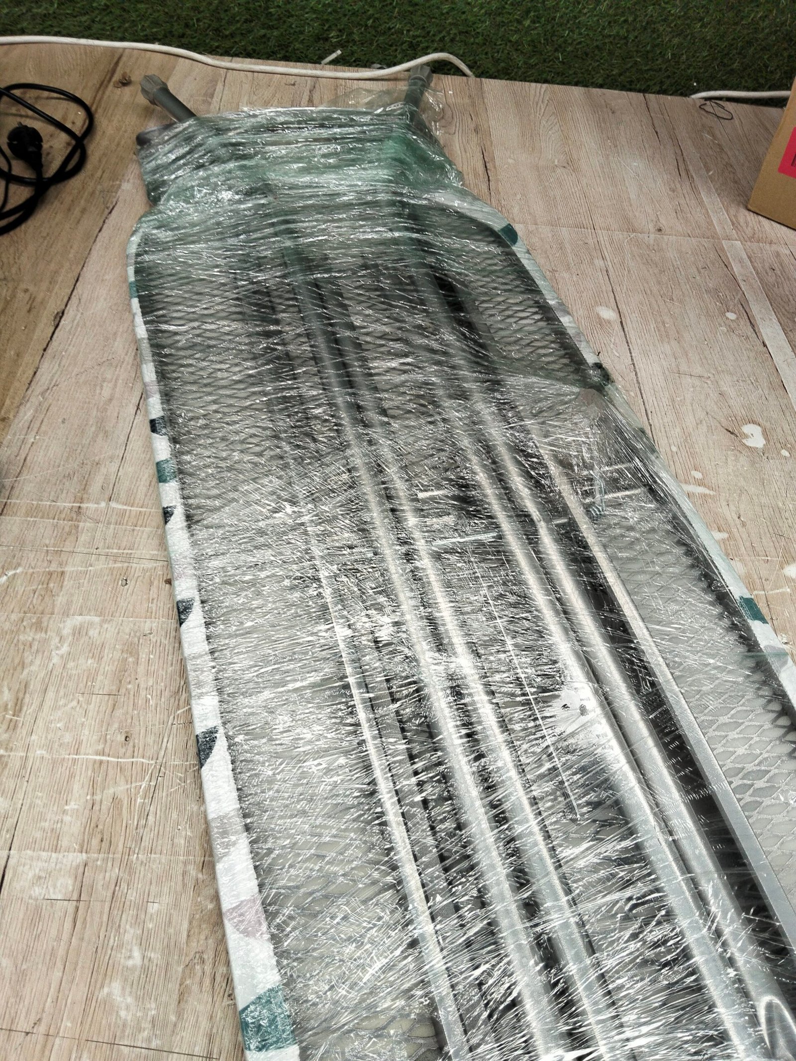 Tabla de planchar Rayen - Imagen 4