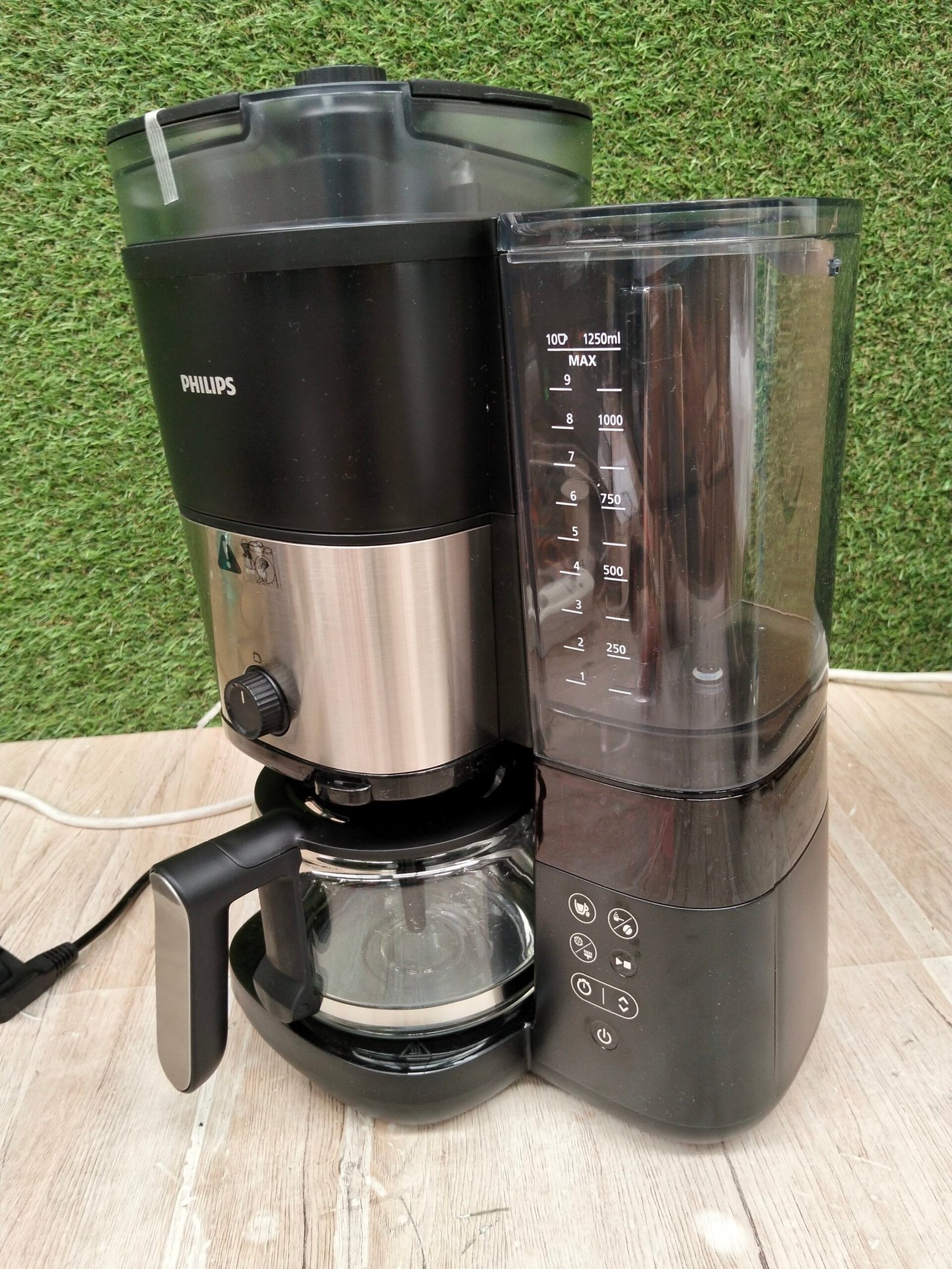 Cafetera Philips de goteo - Imagen 4