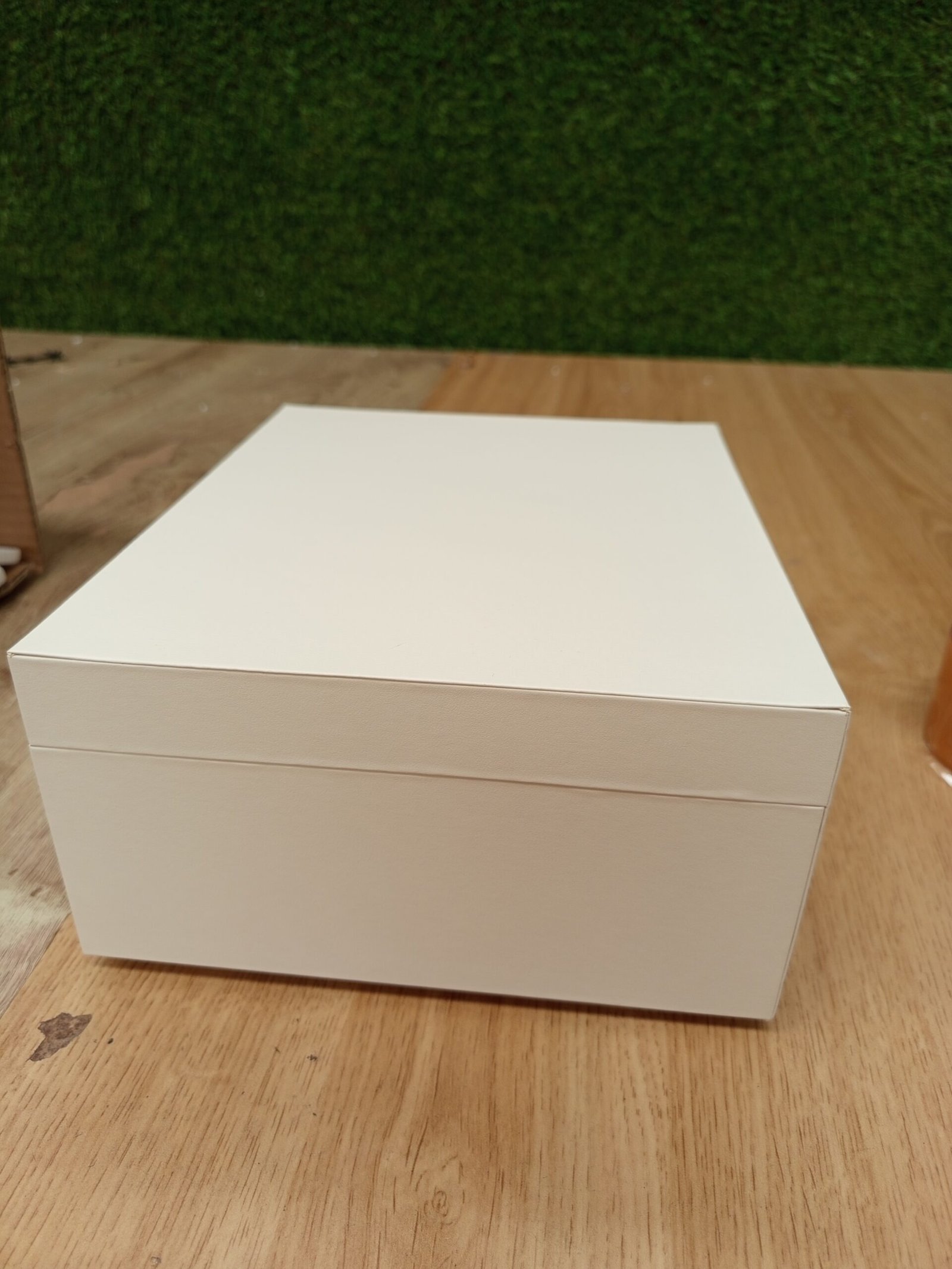 SONGMICS Joyero 2 Capas - Imagen 4