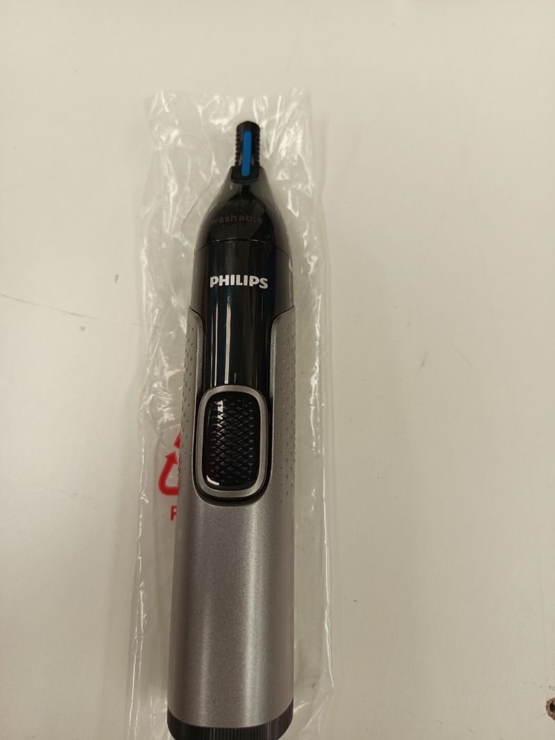 Cortapelos de Nariz y Oreja - NT3650/16 . Philips - Imagen 4