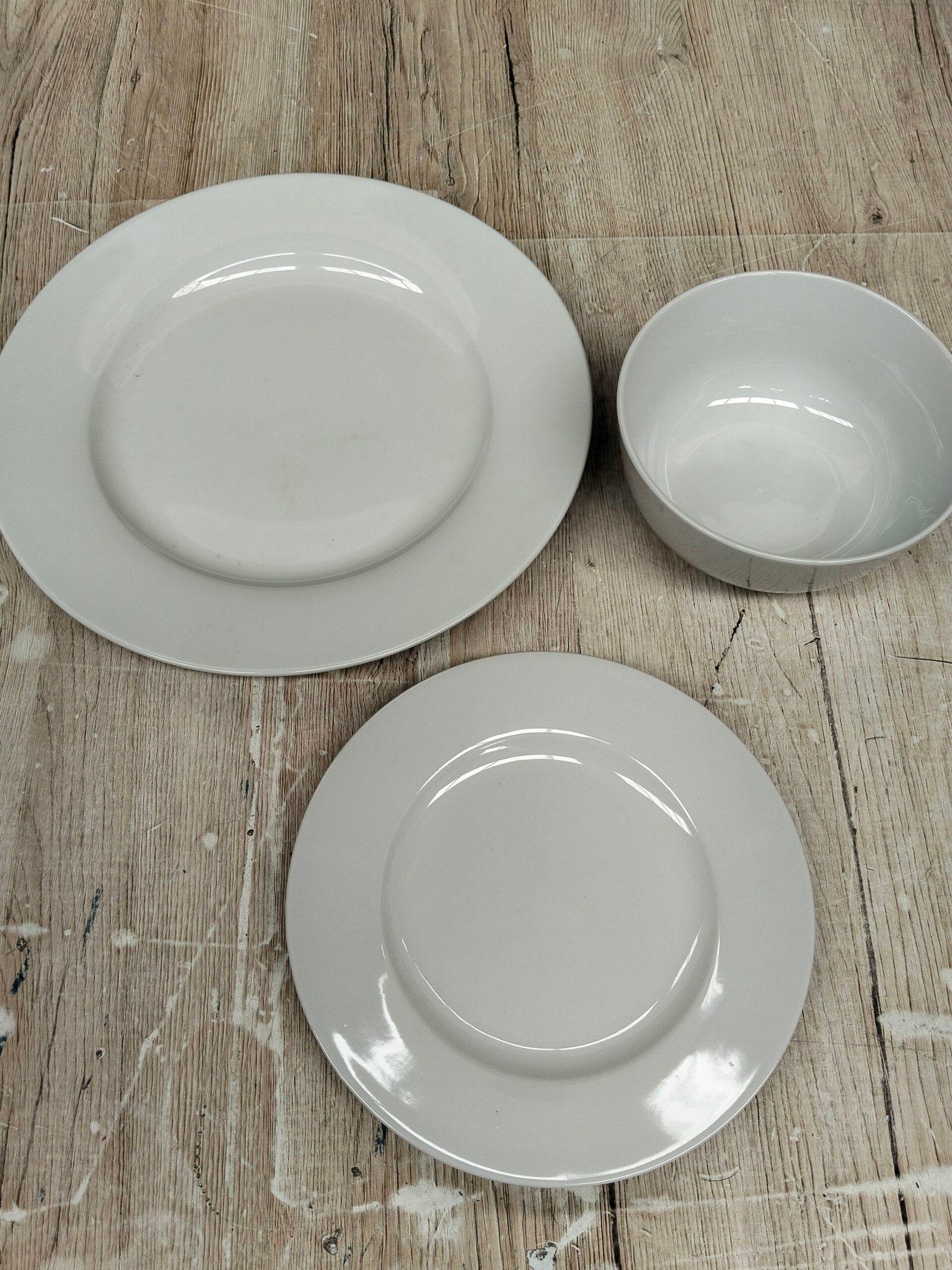 Set -3 Platos 6 personas - Imagen 4