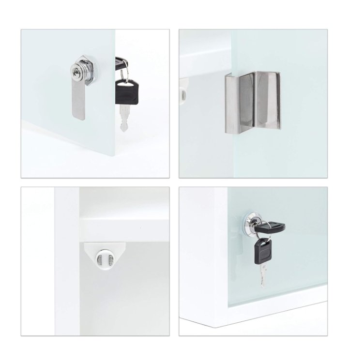 Botiquín Armario - Imagen 4