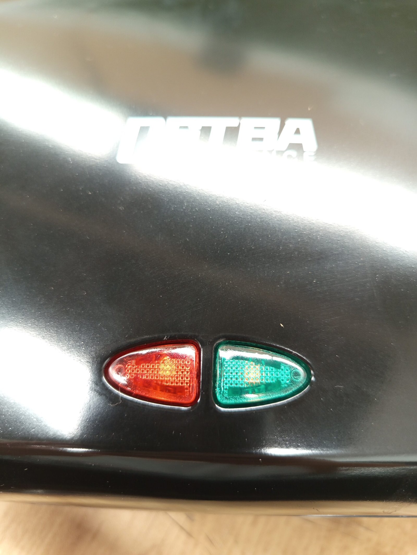 sandwichera Ostra - Imagen 4