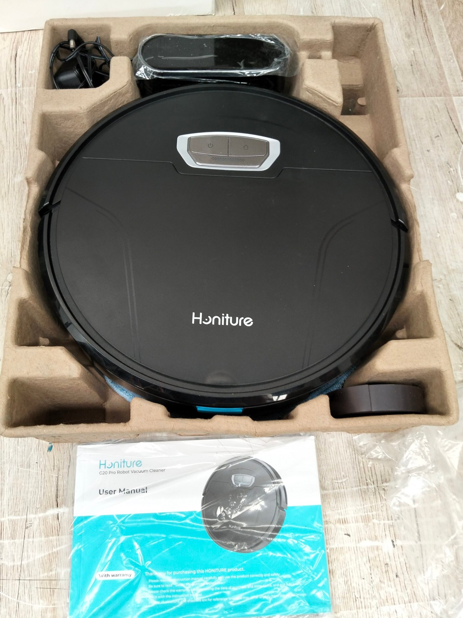 Robot aspirador. - Imagen 4