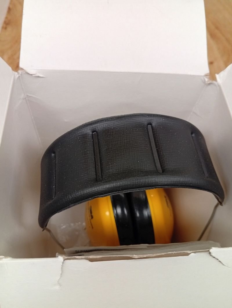 Orejeras - H510A - 3M Peltor Optime - Imagen 4