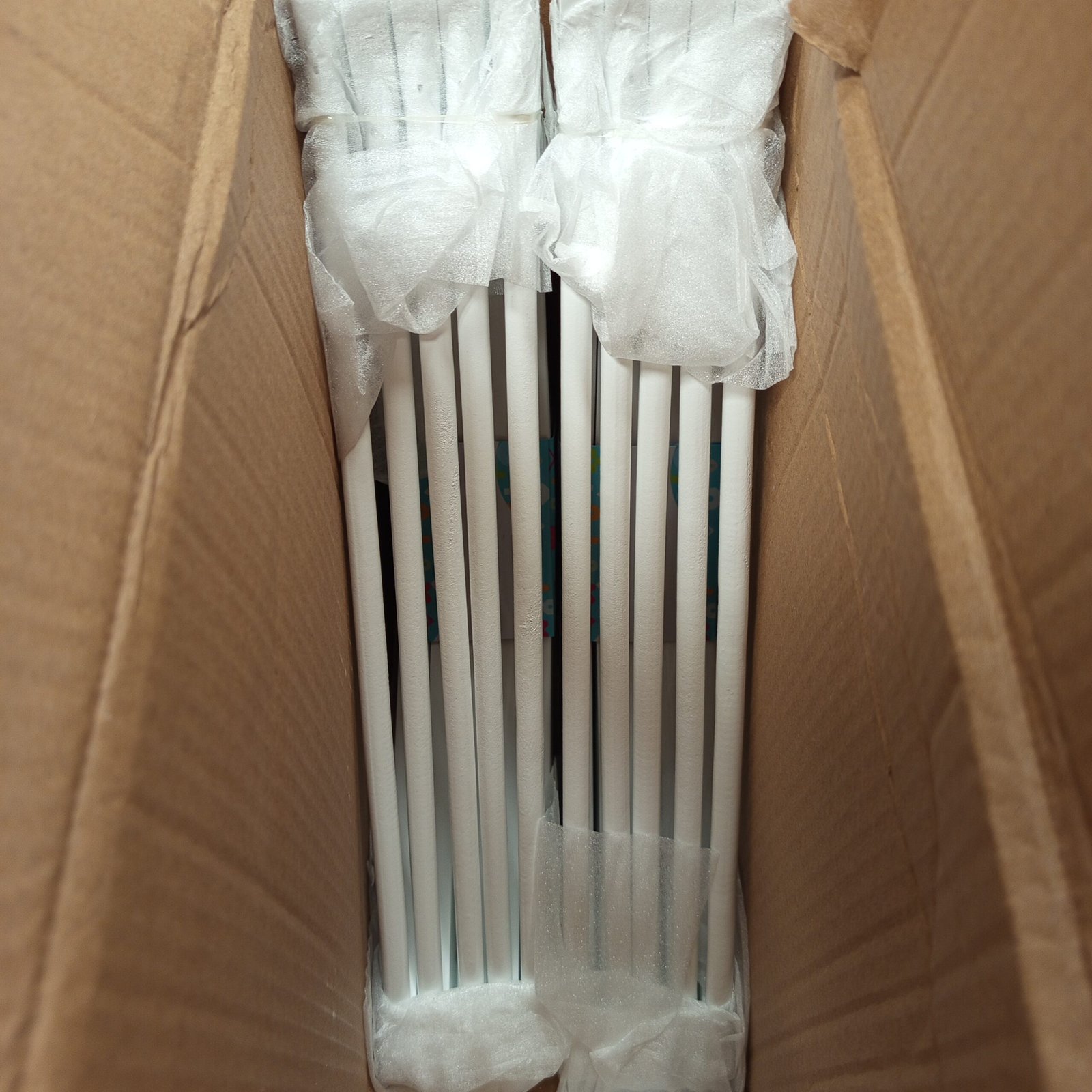 Juego de 20 Perchas para Niños - CRW06W-20 - SONGMICS - Imagen 4