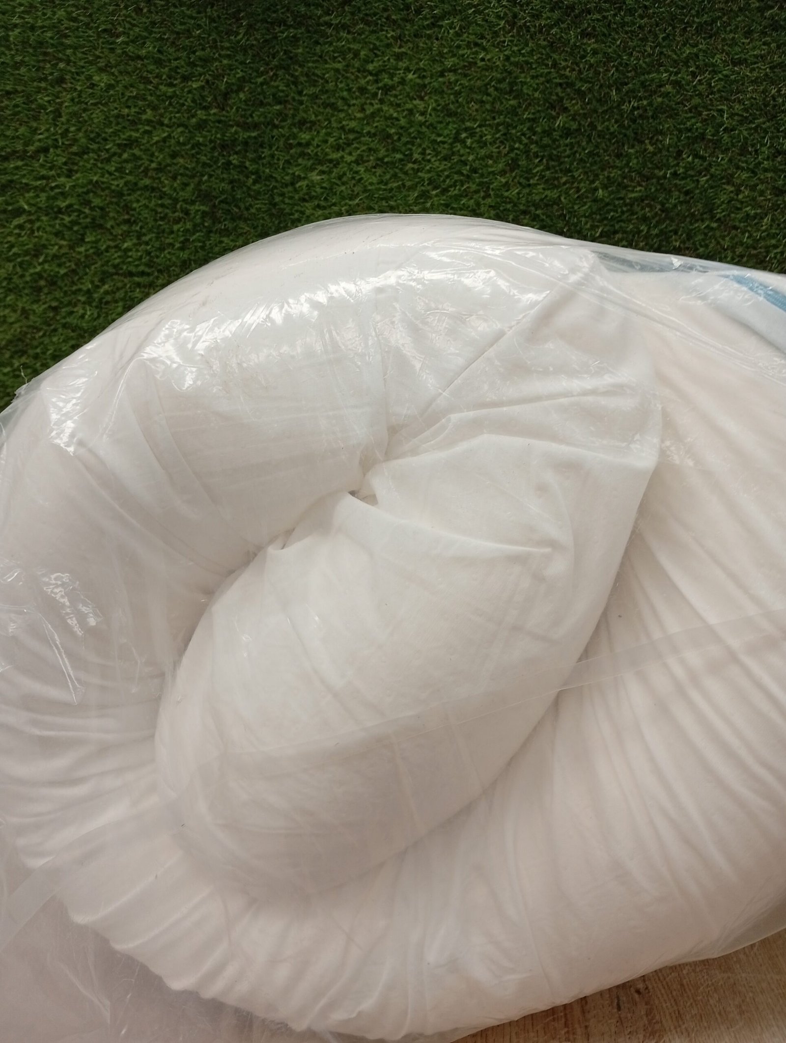 Topper Viscoelástico - 150x190 cm - Dailydream - Imagen 4