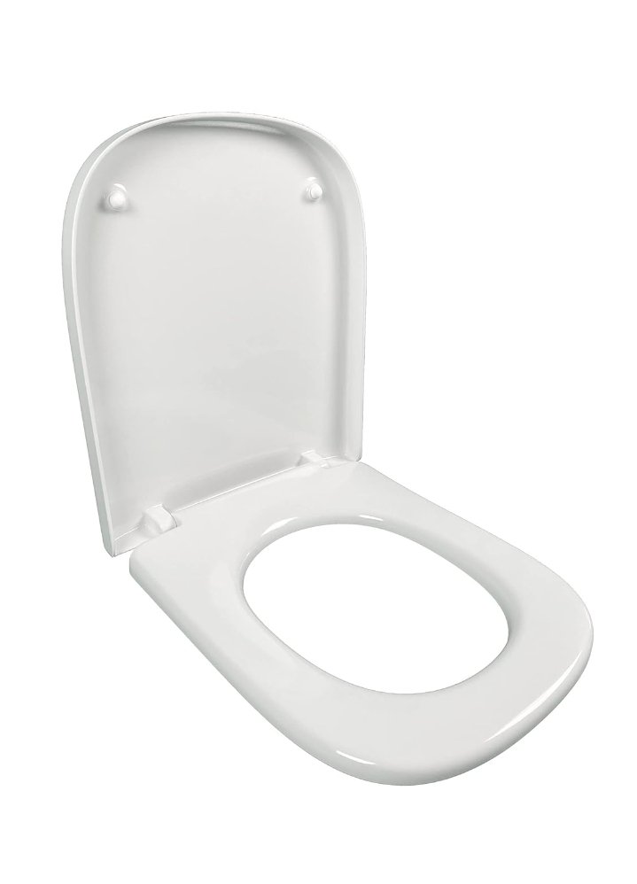 Tapa asiento inodoro JACOB - Imagen 4