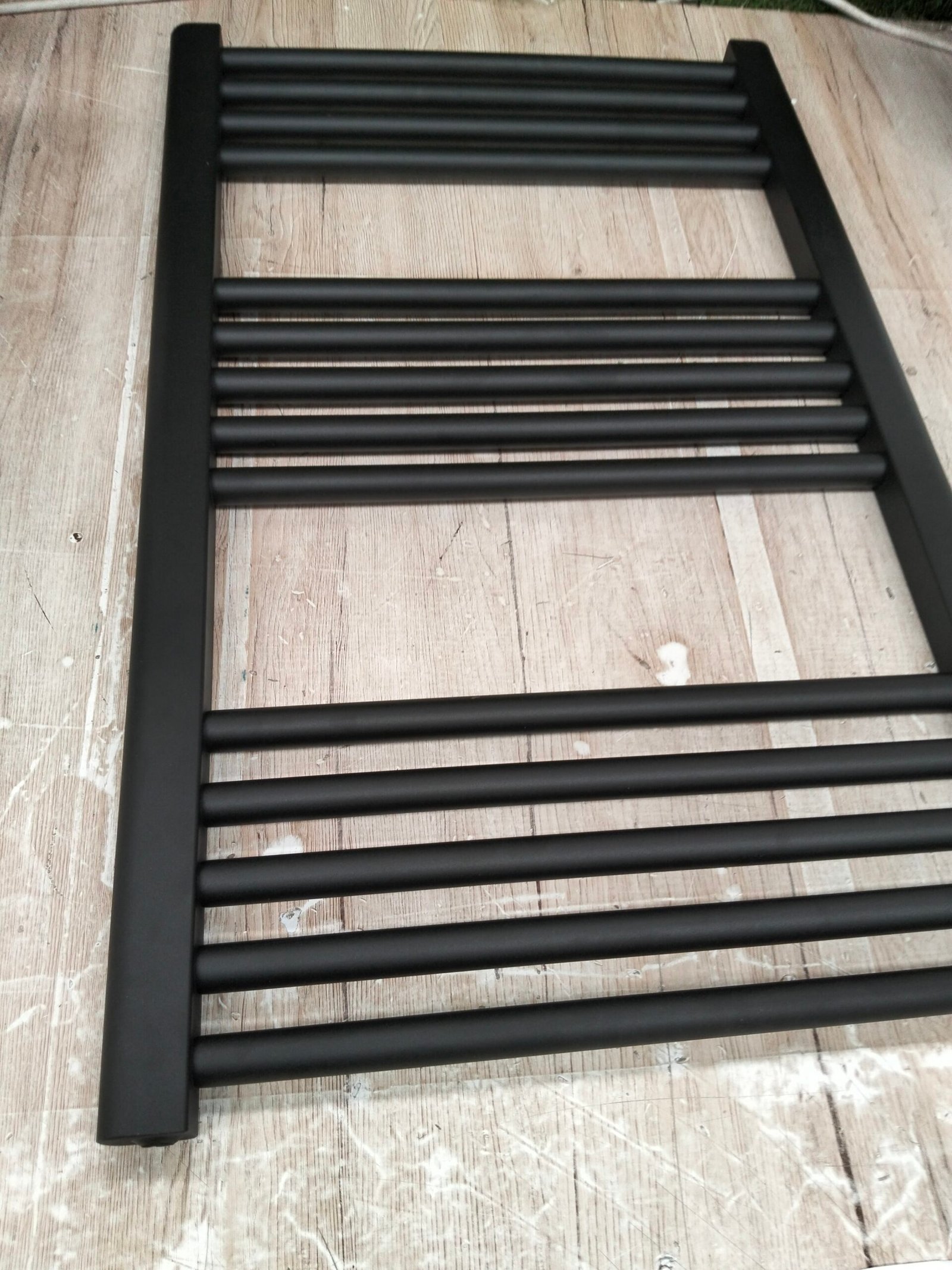 Toallero calefactable Greened House - Imagen 4