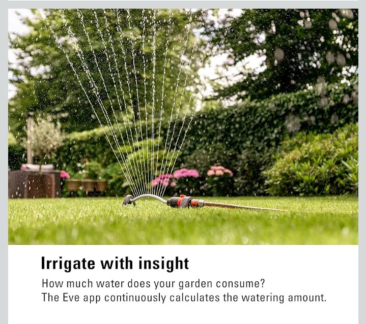 Controlador de riego EVE AGUA - Imagen 4
