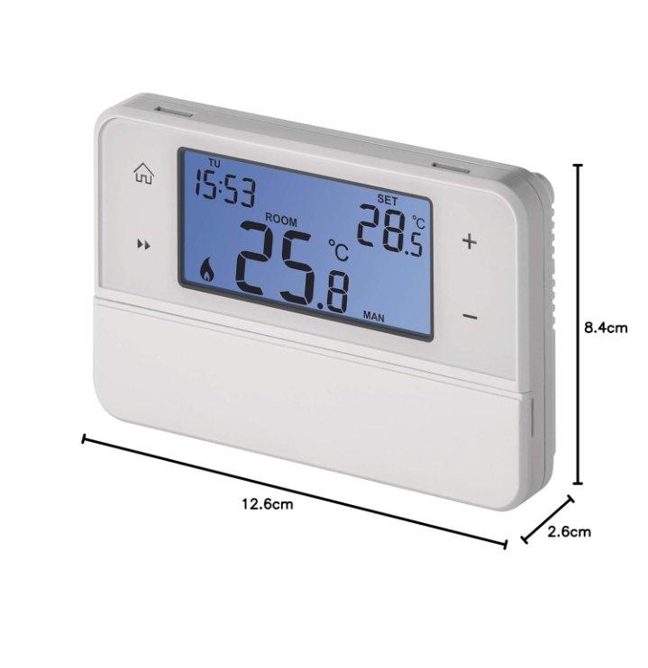 Termostato de ambiente EMOS - Imagen 4