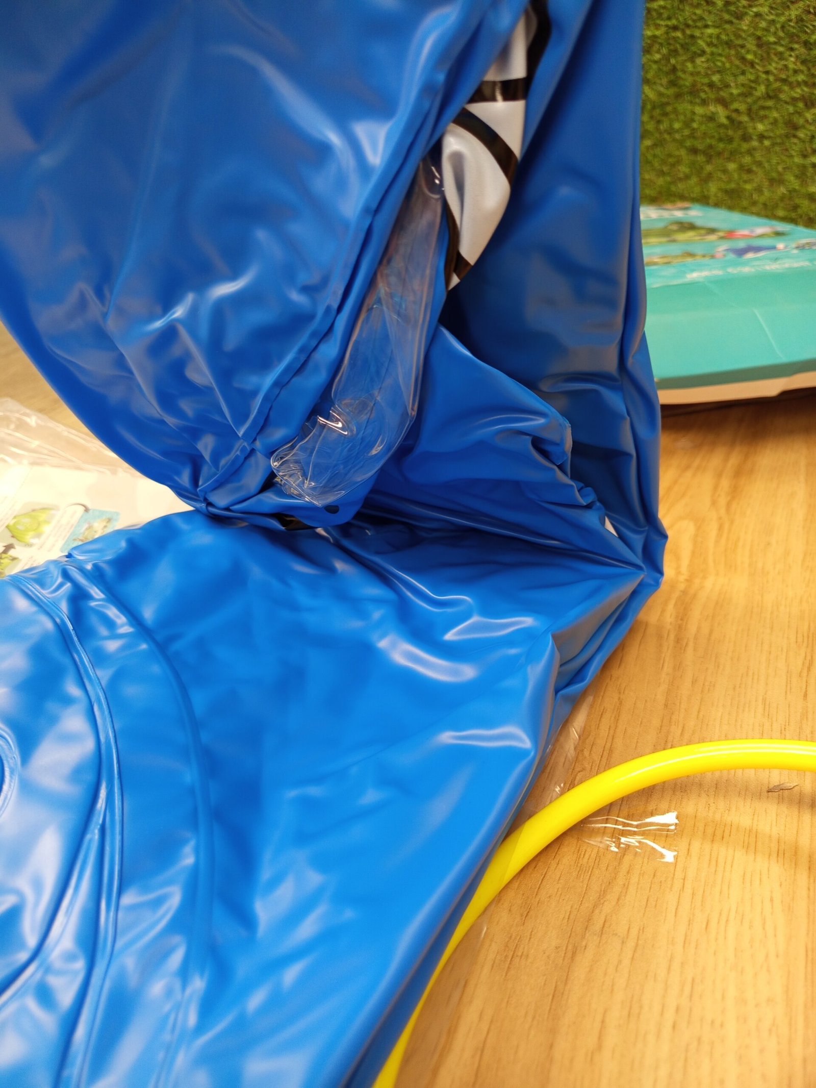 Flotadores de piscina para niños - Imagen 4