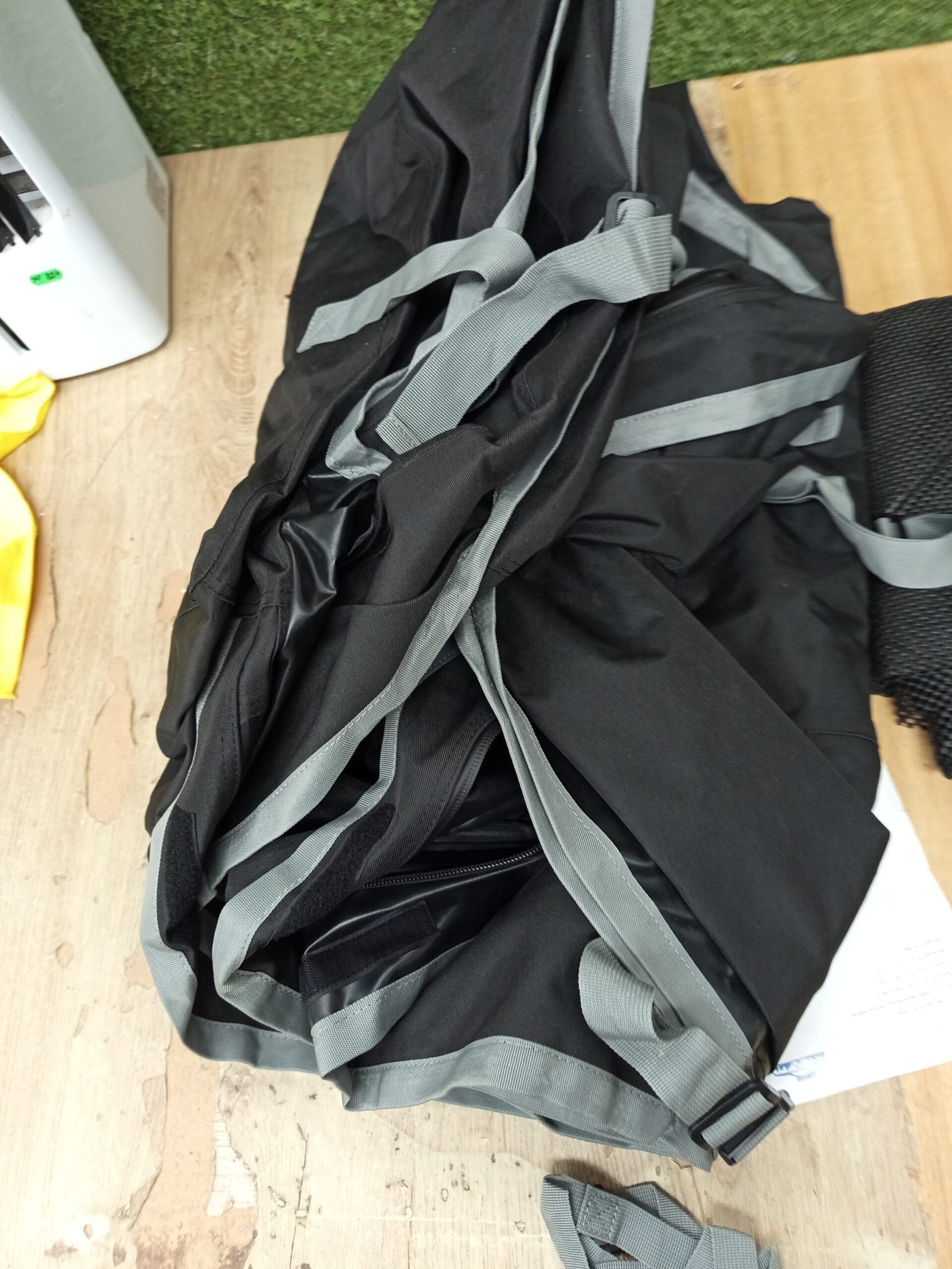 Rymopuey Cofre de Techo - Imagen 4