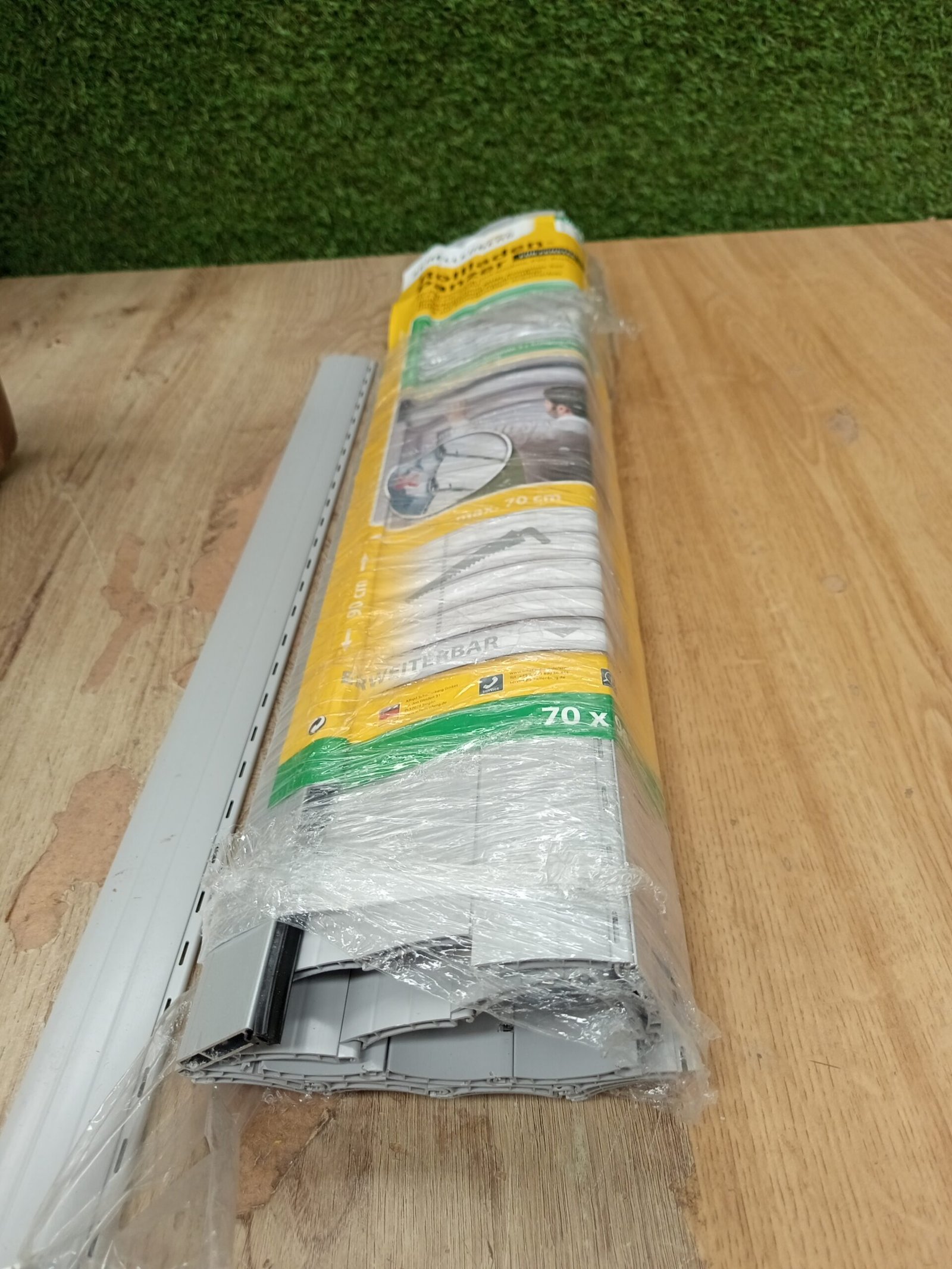 Schellenberg - 39000 Mini cortina - Imagen 4