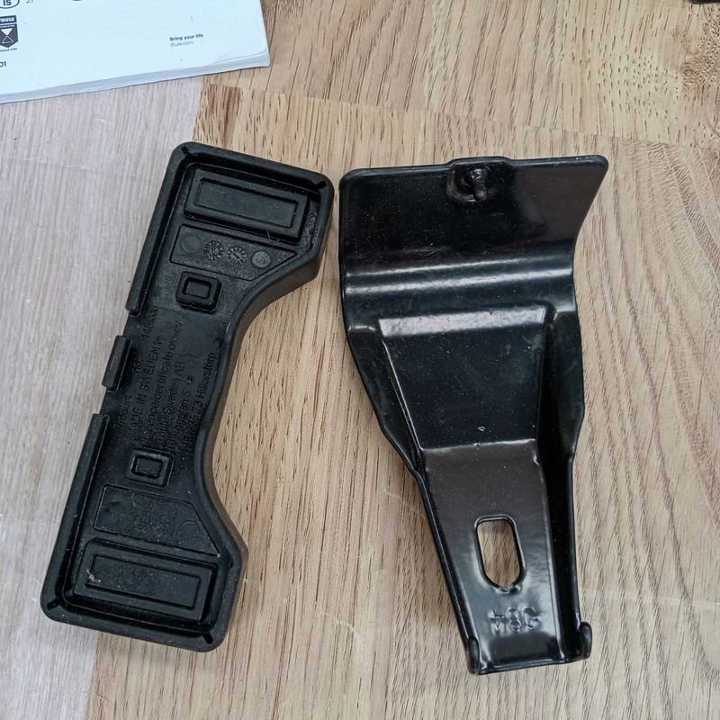 Kit de baca techo - 145021 - Thule - Imagen 4