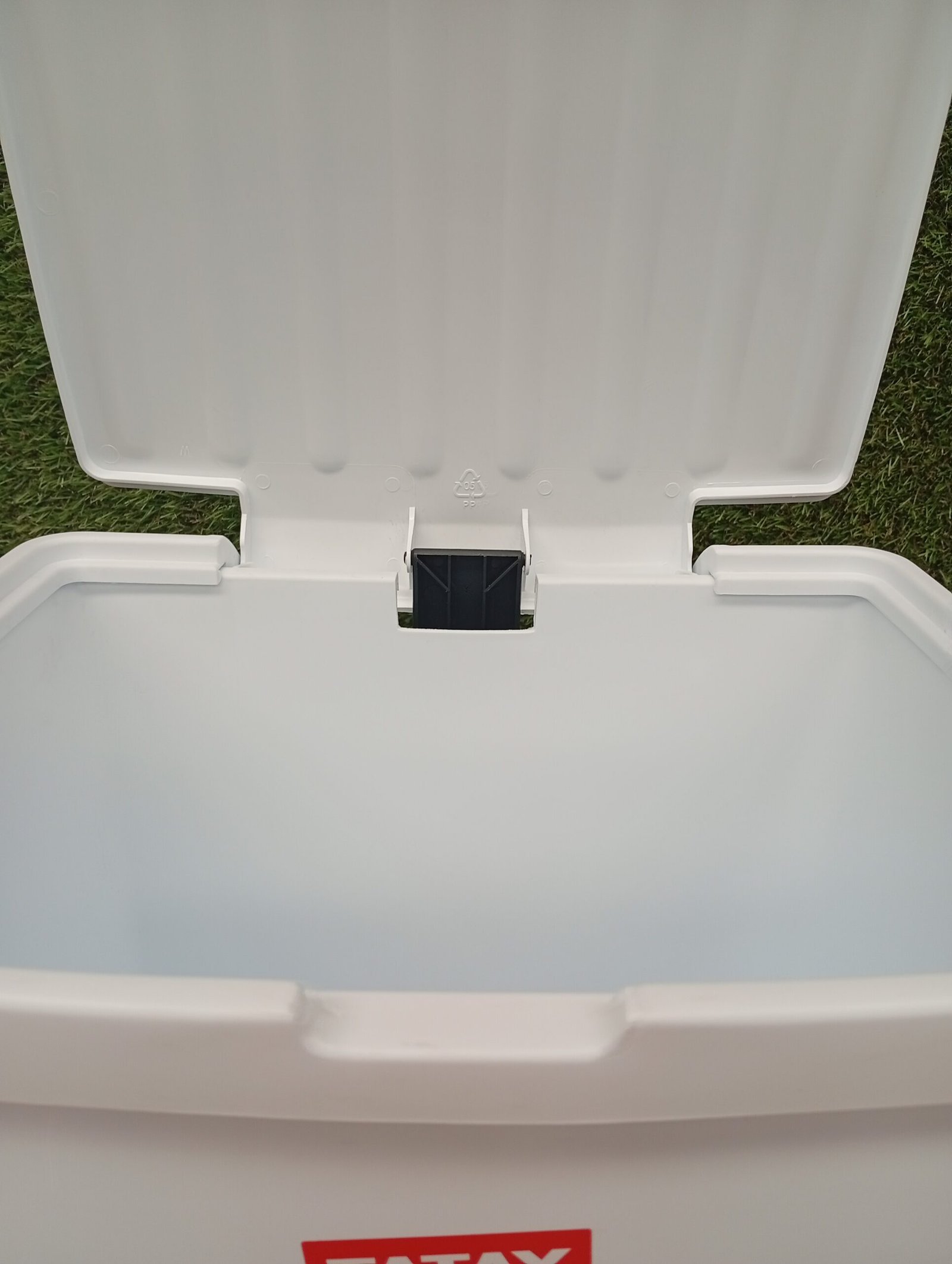 Cubo de Basura Cocina - 25L - Tatay - Imagen 4