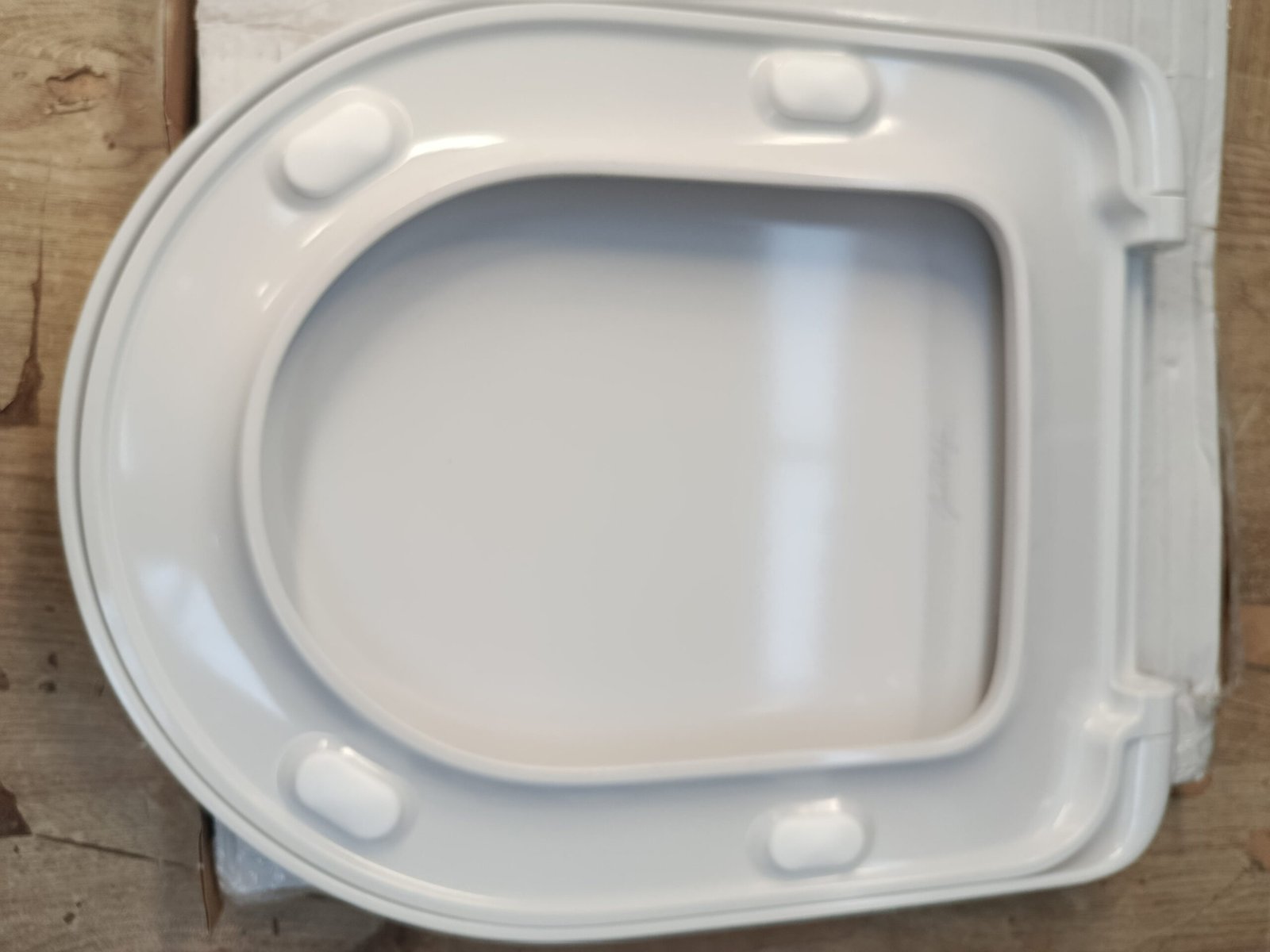 Asiento Jacob Delafon - Imagen 4