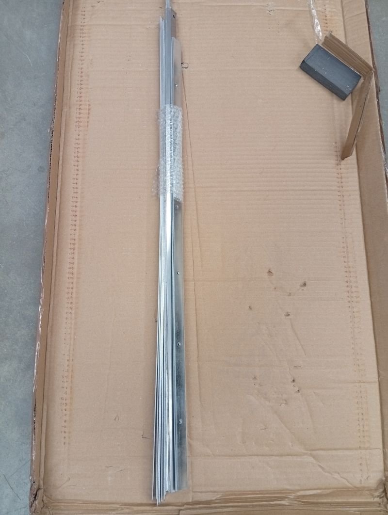 Maceta jardinera - 240x80x77cm - vidaXL - Imagen 4