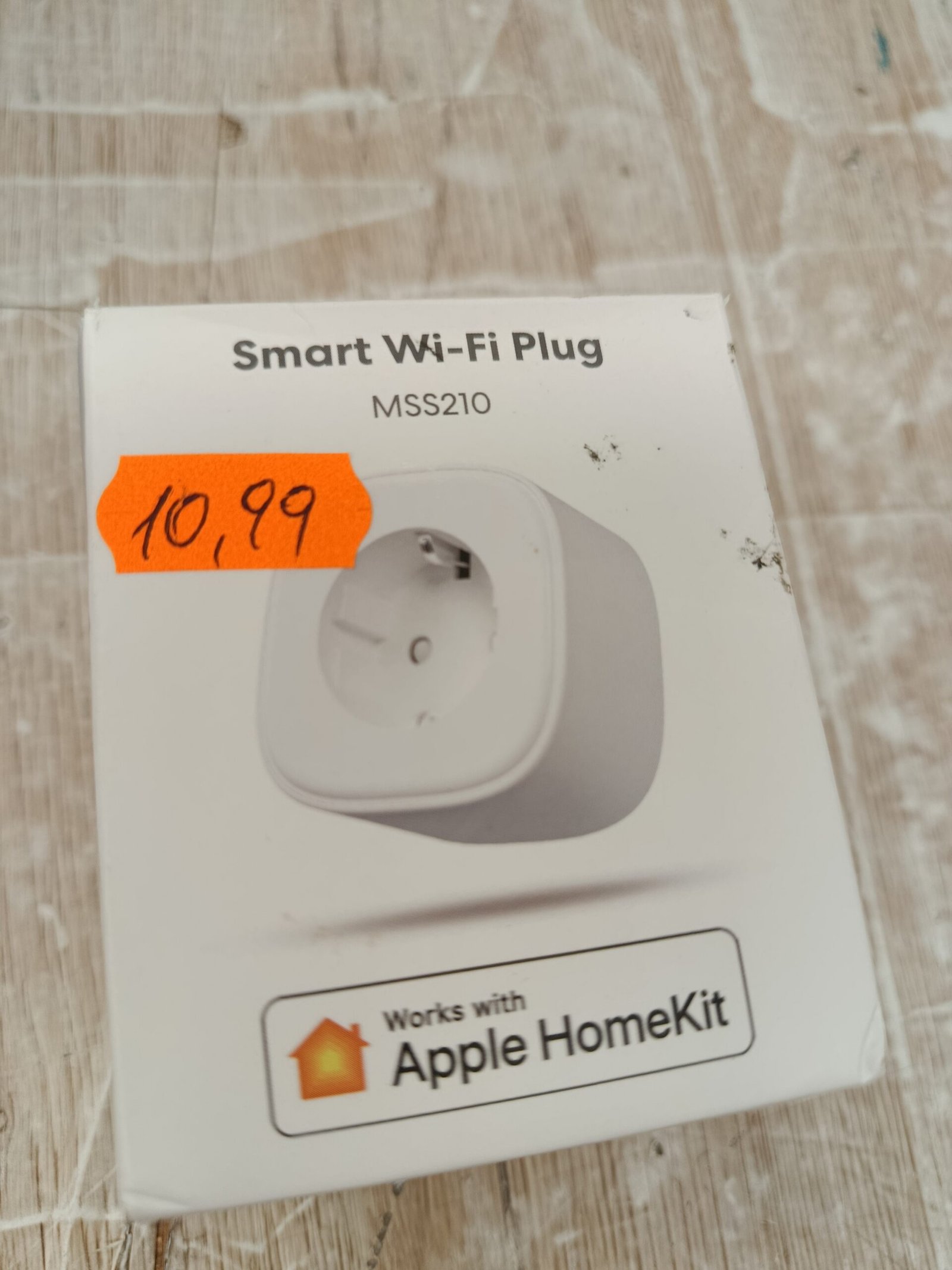 MEROSS Enchufe Inteligente - Imagen 4