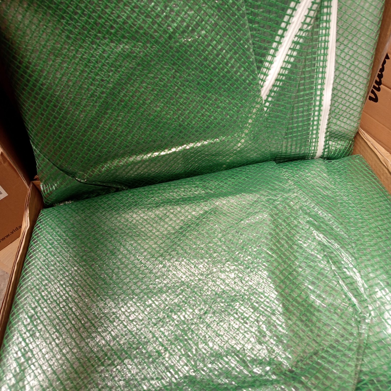 Cubierta de repuesto - 316443 - VidaXL - Imagen 4