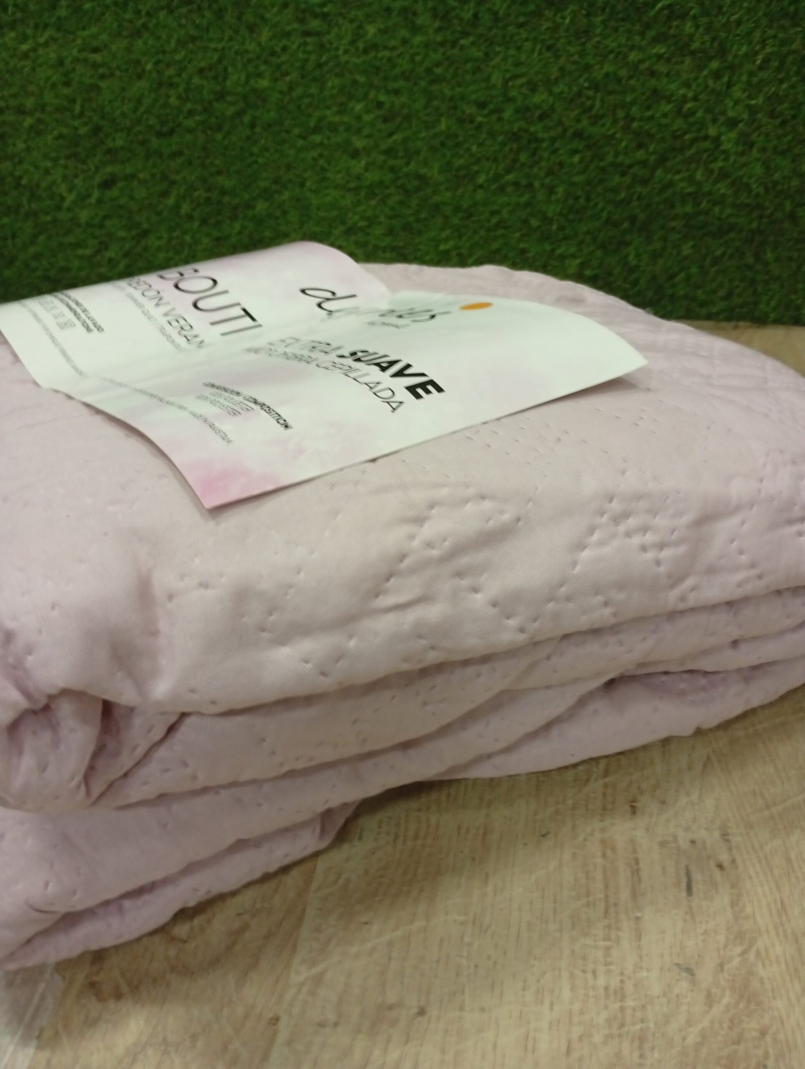 Colcha Boutí - 180x260 cm - Degrees - Imagen 4