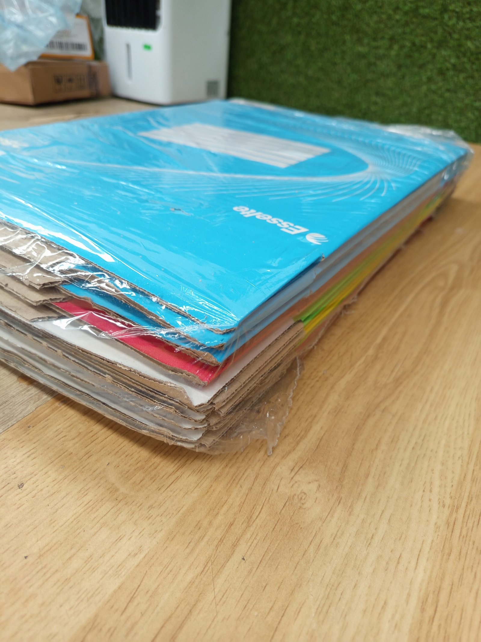 Caja de archivo Esselte Boxy - Imagen 4