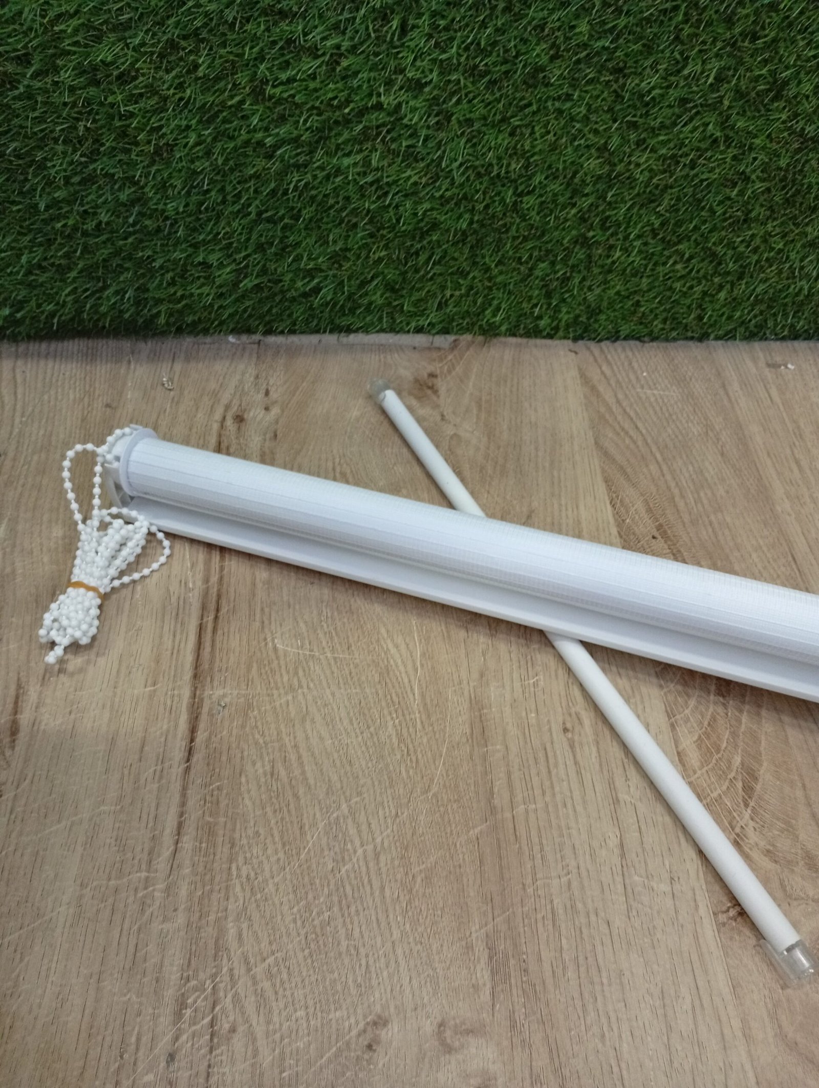 Estor enrollable - 45 x 150 cm - Blindecor - Imagen 4